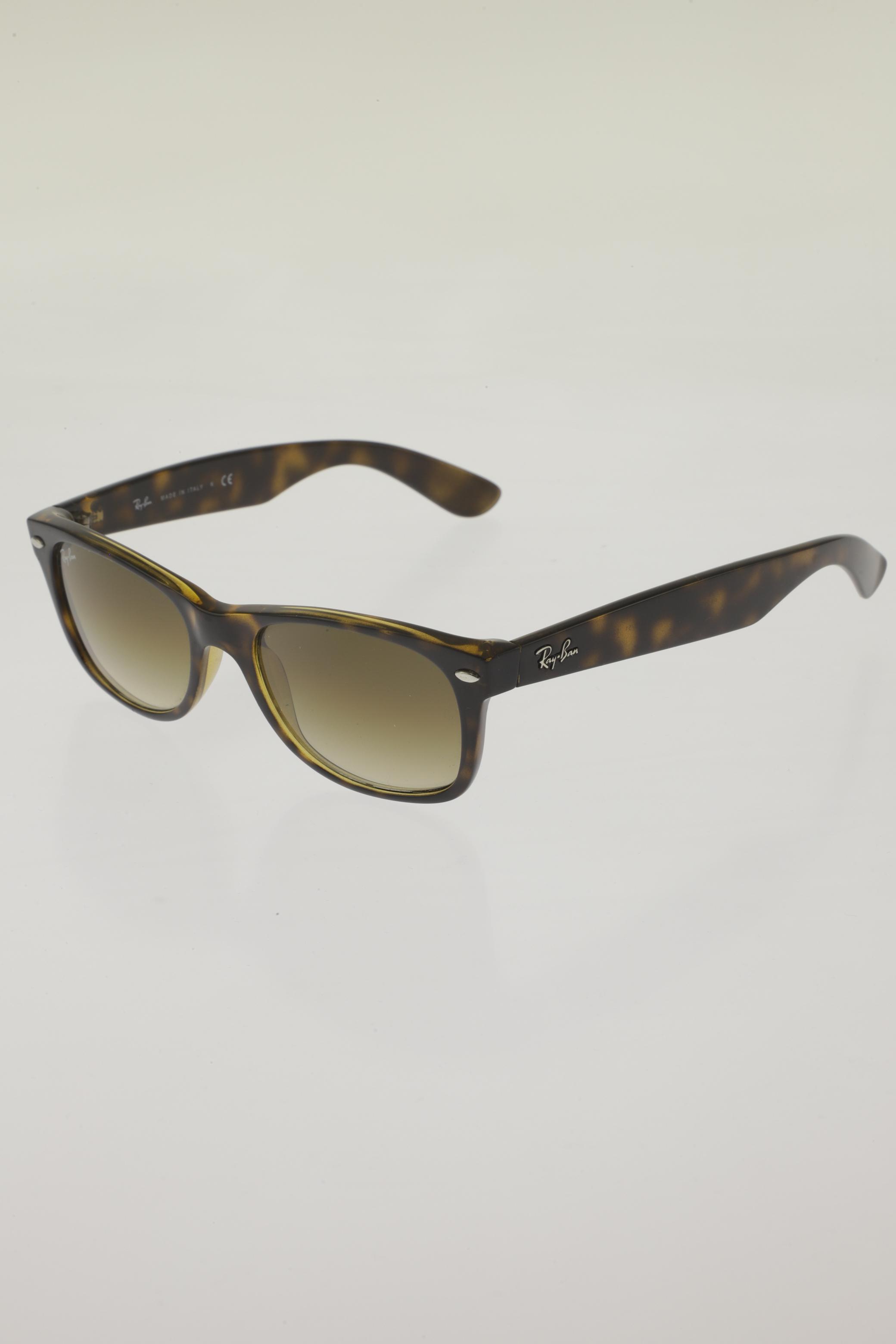 

Ray-Ban Damen Sonnenbrille, braun, Gr.