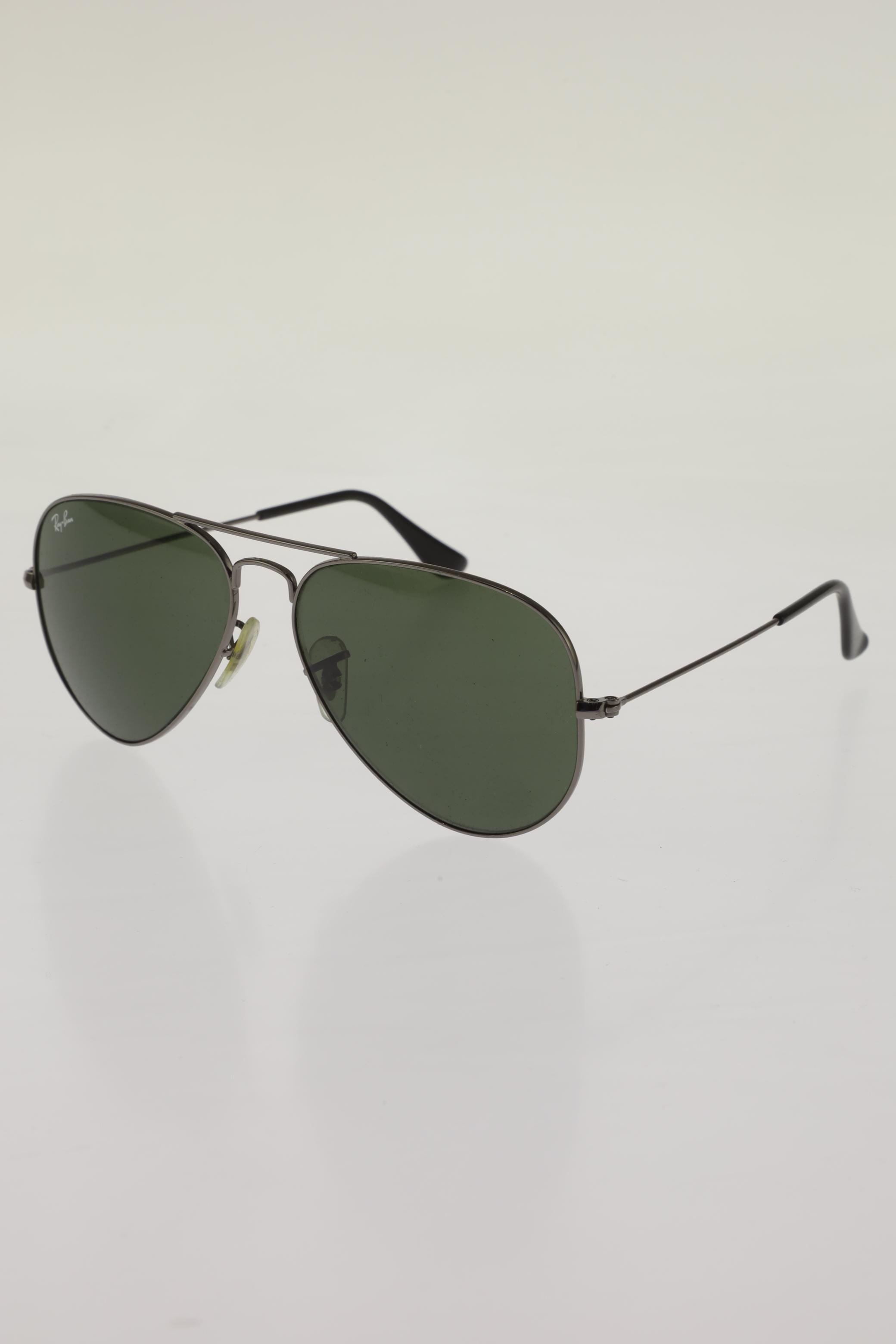 

Ray-Ban Damen Sonnenbrille, schwarz, Gr.