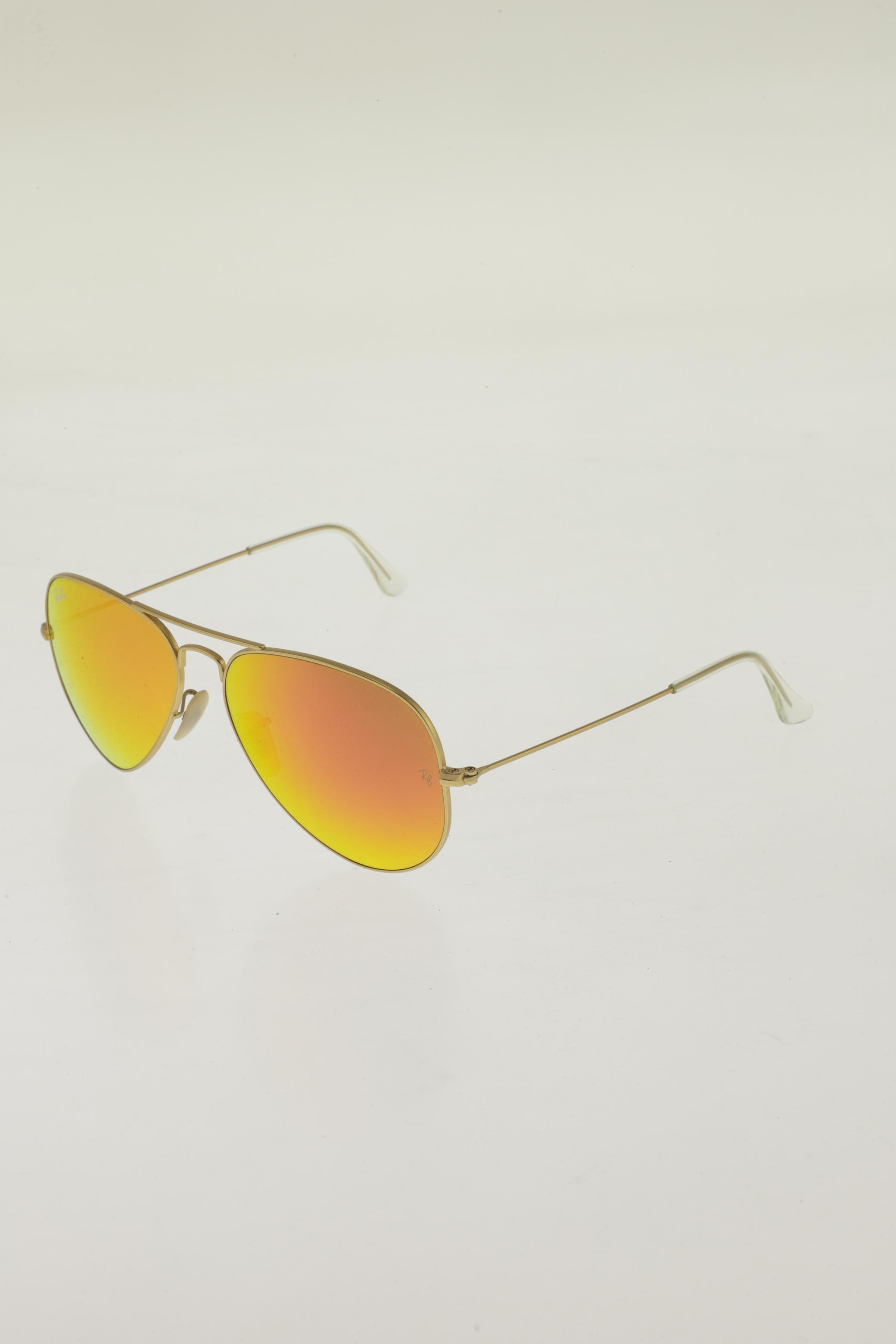 

Ray-Ban Damen Sonnenbrille, gold