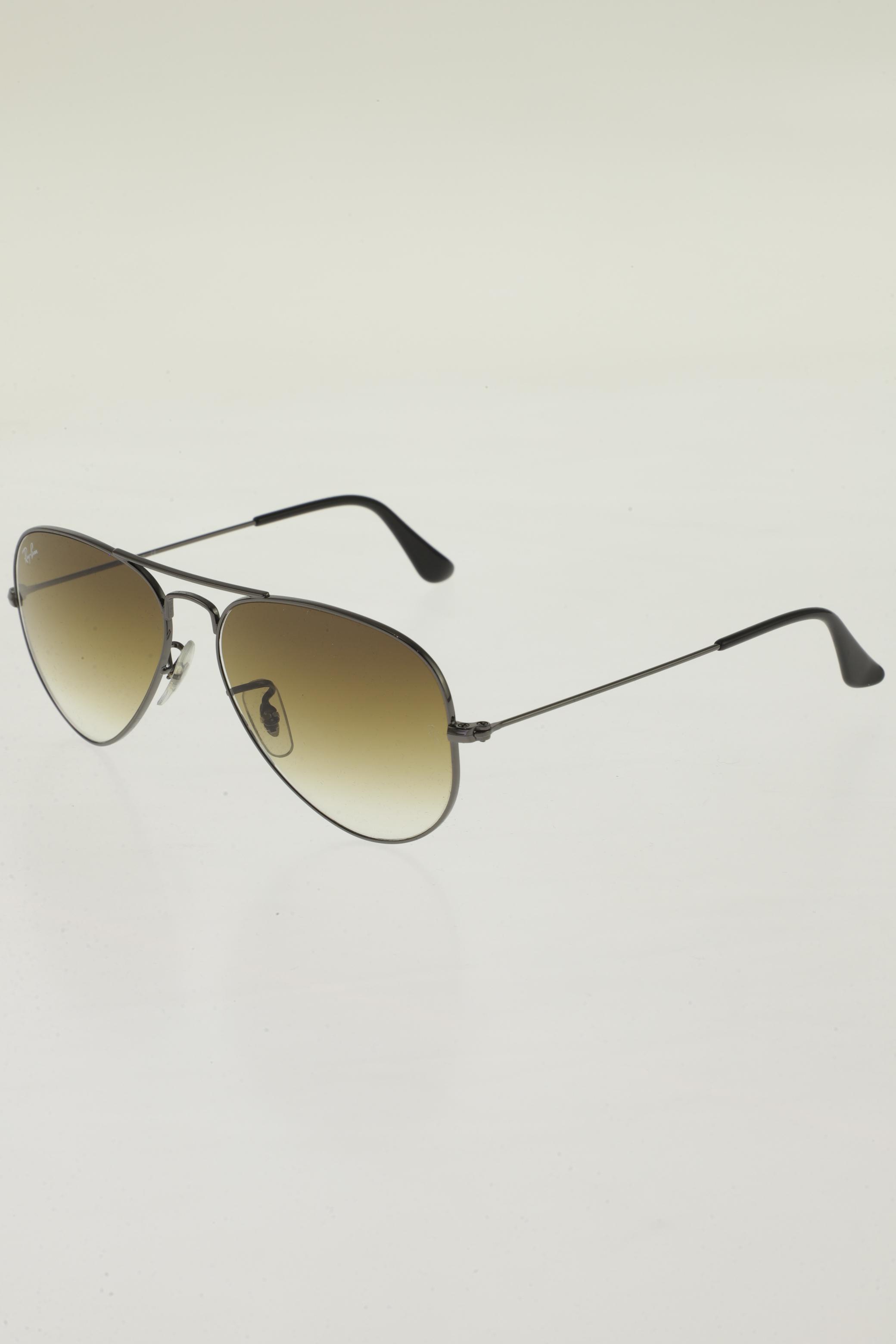 

Ray Ban Damen Sonnenbrille, schwarz