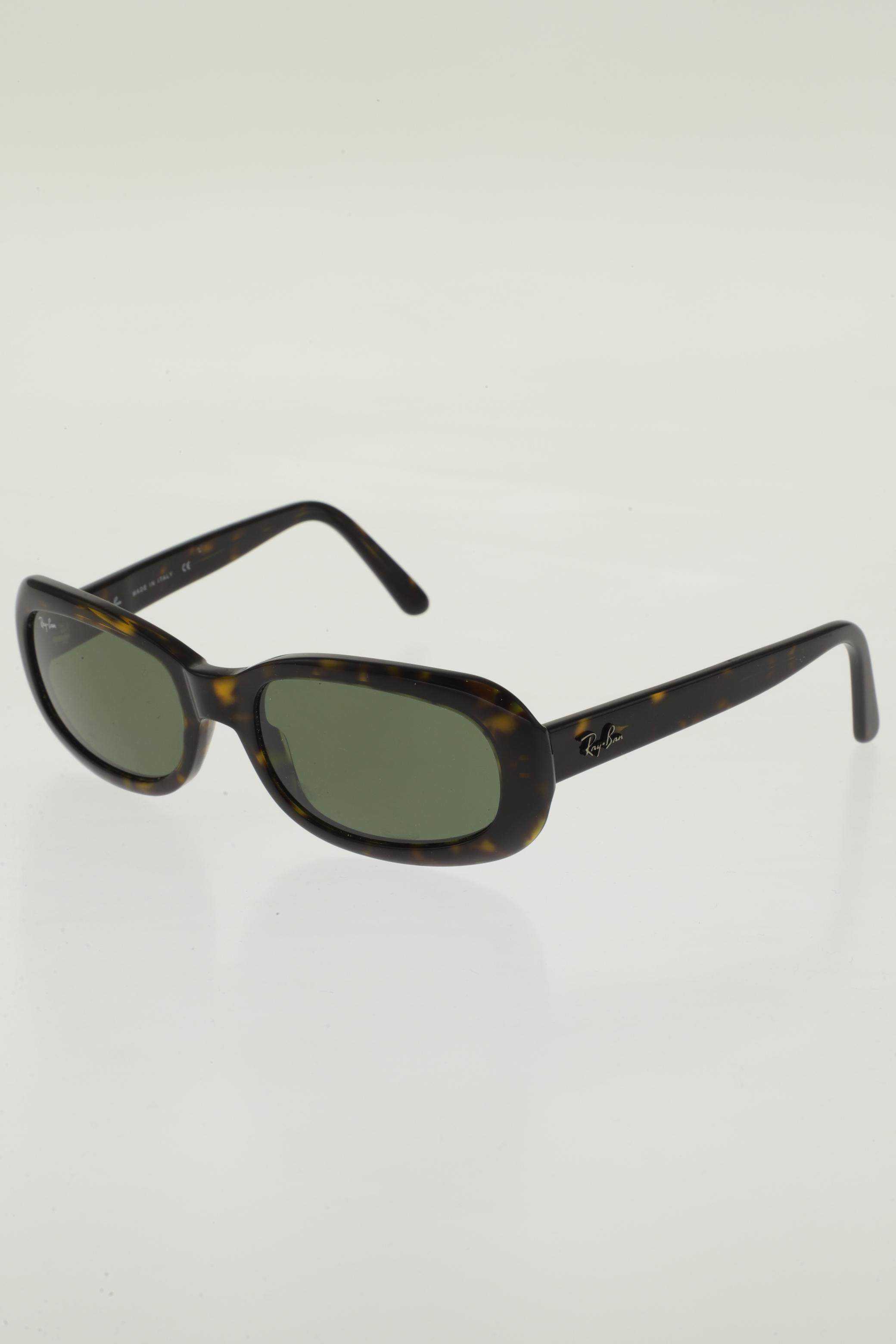 

Ray-Ban Damen Sonnenbrille, braun, Gr.