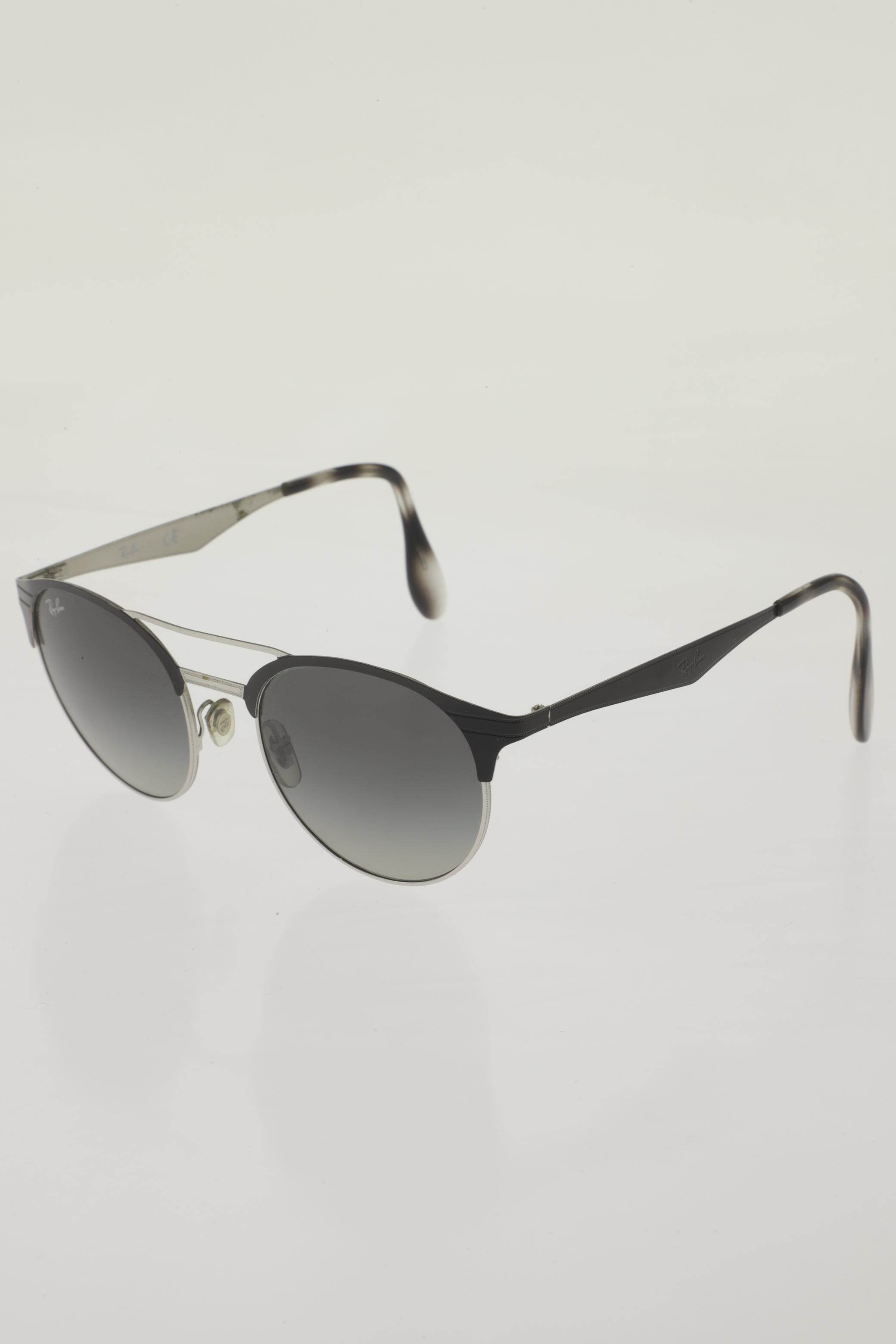 

Ray-Ban Damen Sonnenbrille, schwarz, Gr.