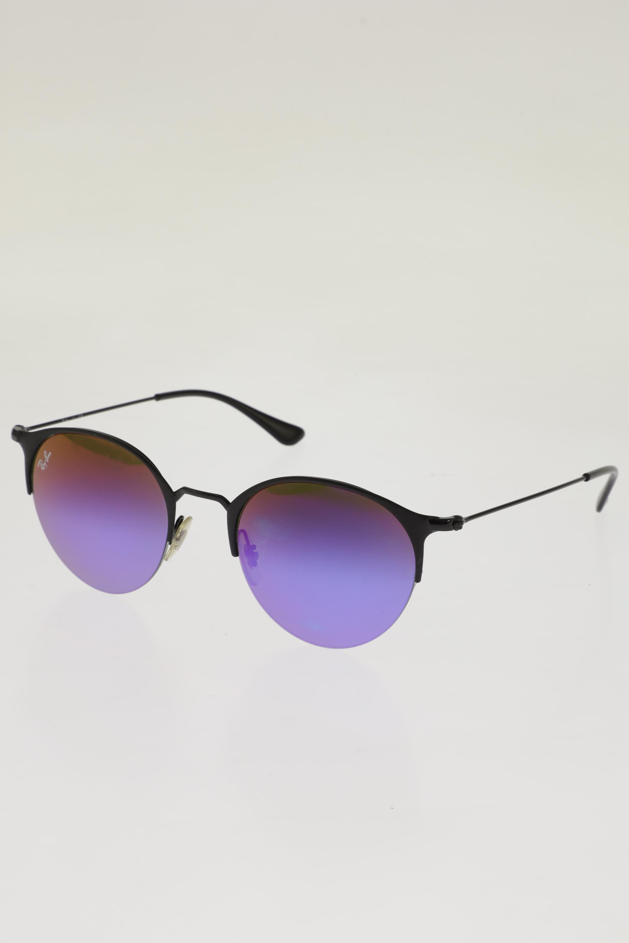

Ray-Ban Damen Sonnenbrille, schwarz, Gr.