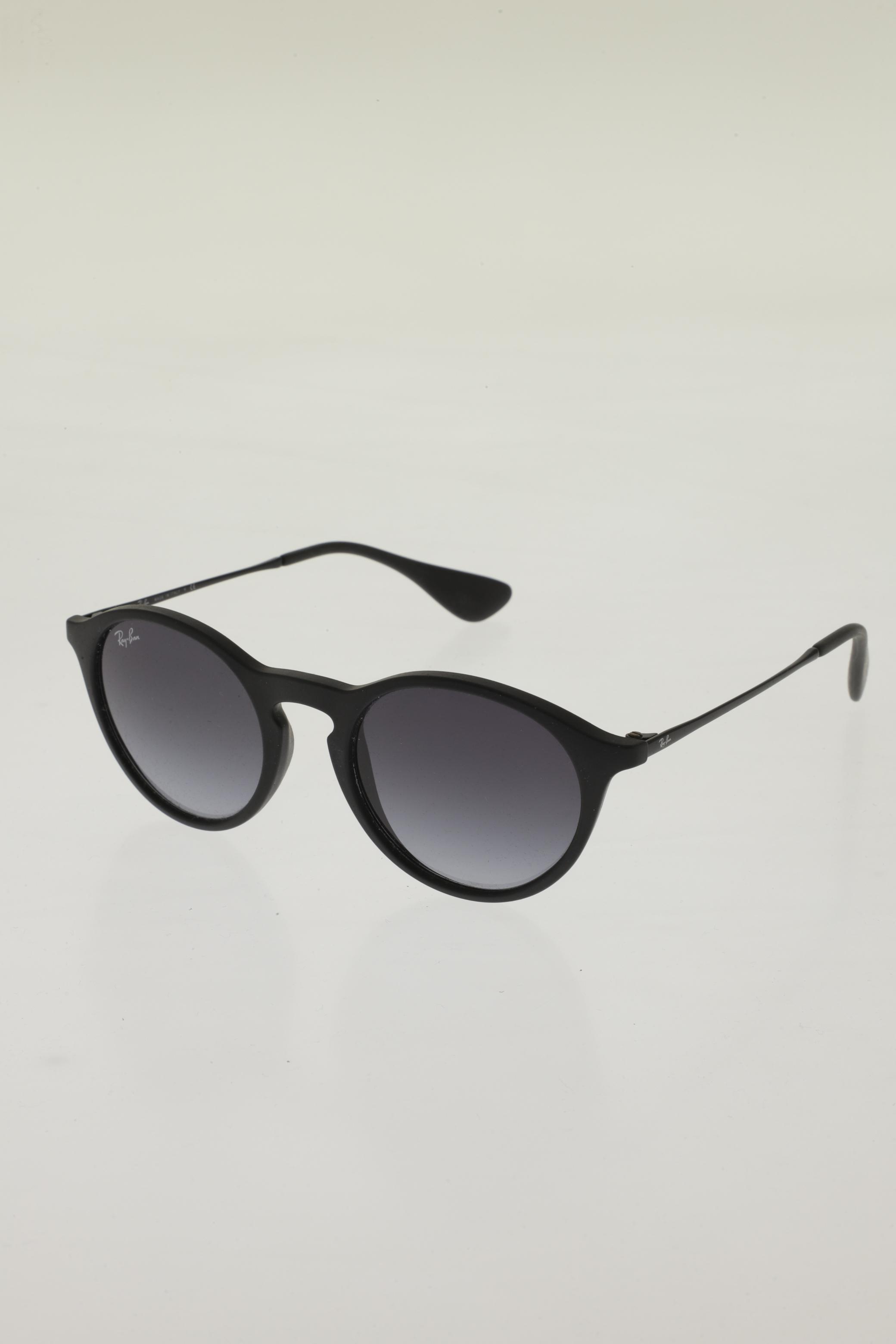 

Ray-Ban Damen Sonnenbrille, schwarz