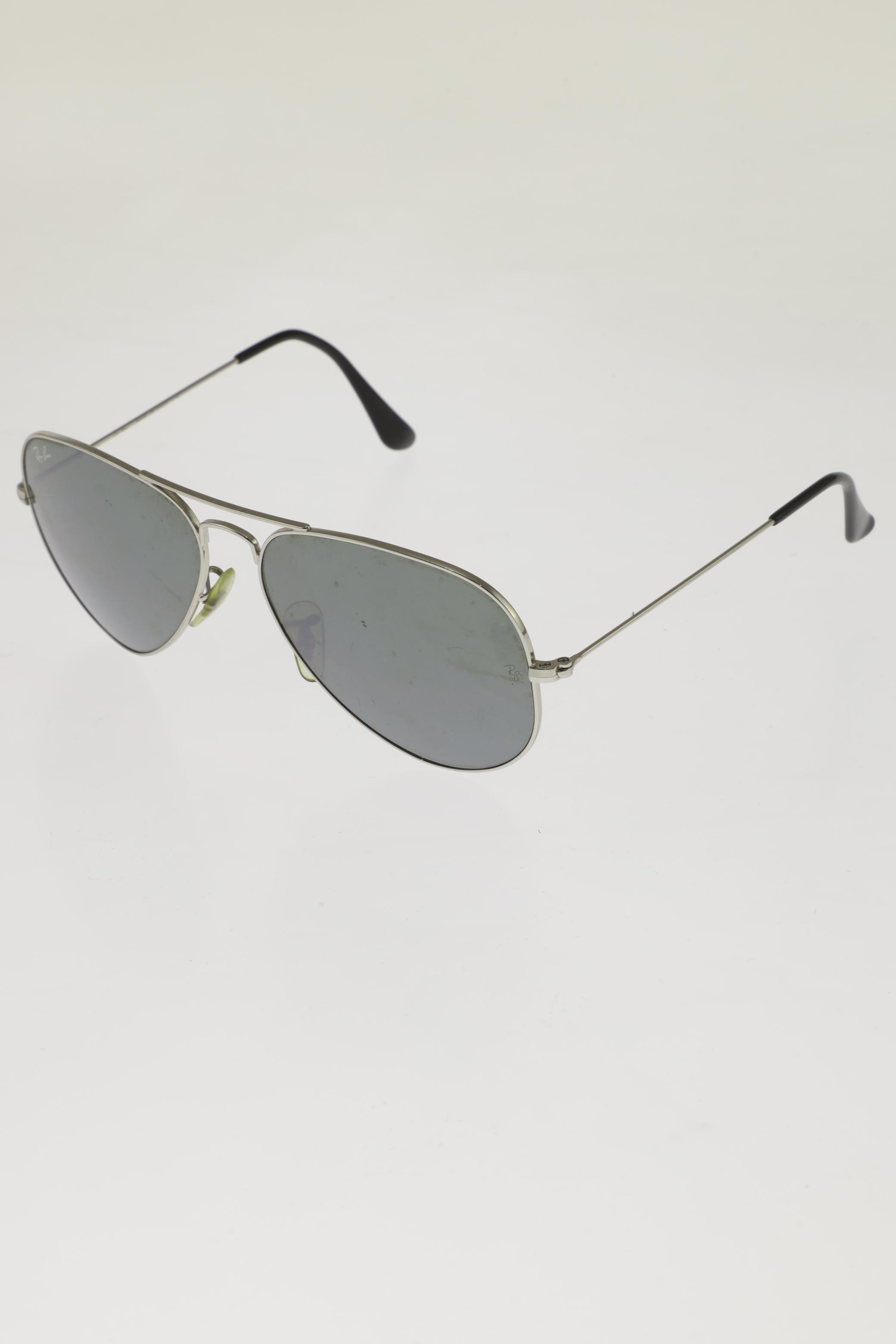 

Ray-Ban Damen Sonnenbrille, grün, Gr.