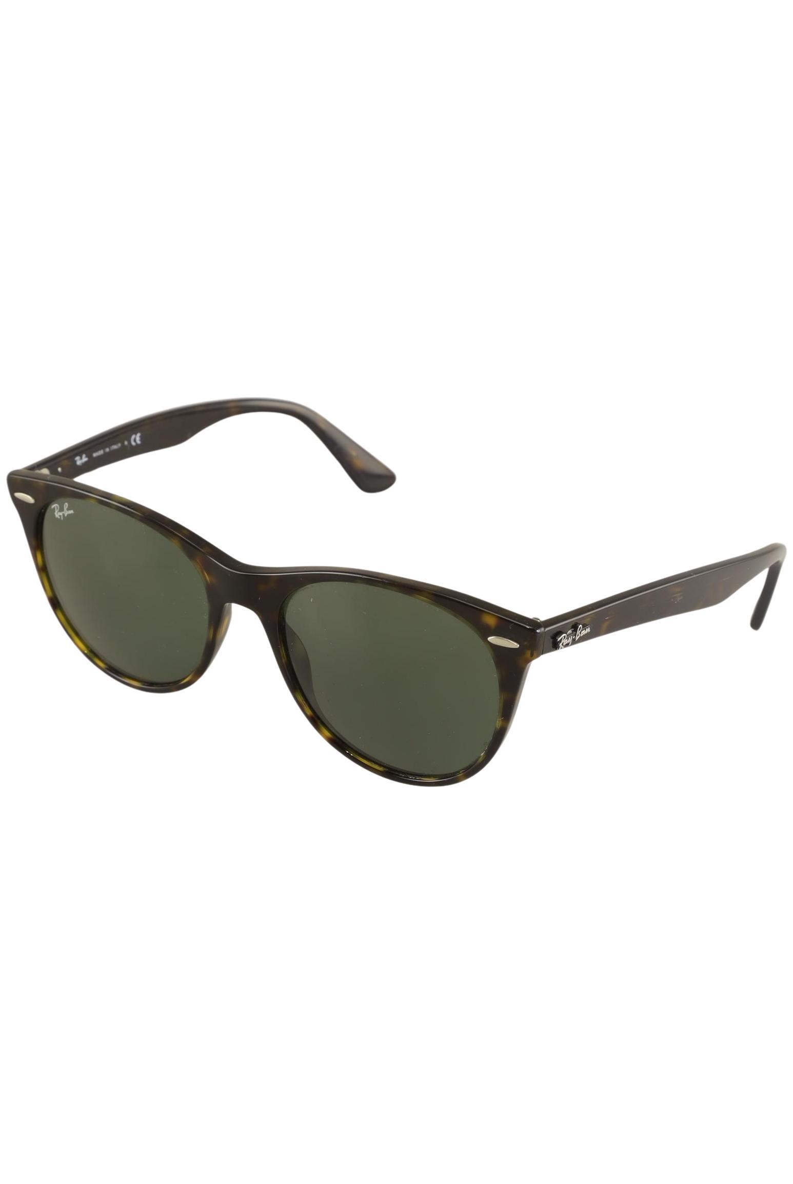 

Ray-Ban Damen Sonnenbrille, braun, Gr.