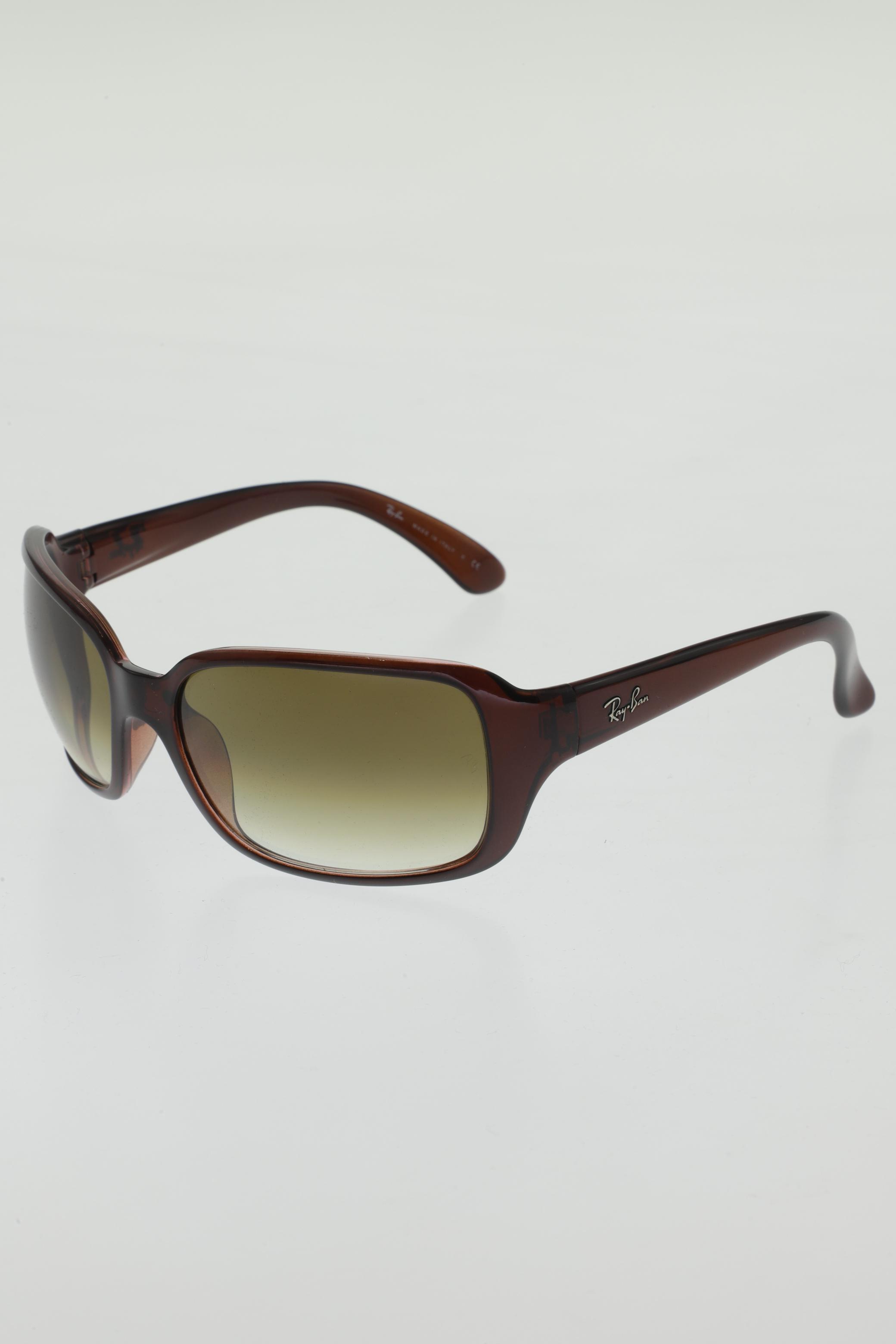 

Ray-Ban Damen Sonnenbrille, braun, Gr.