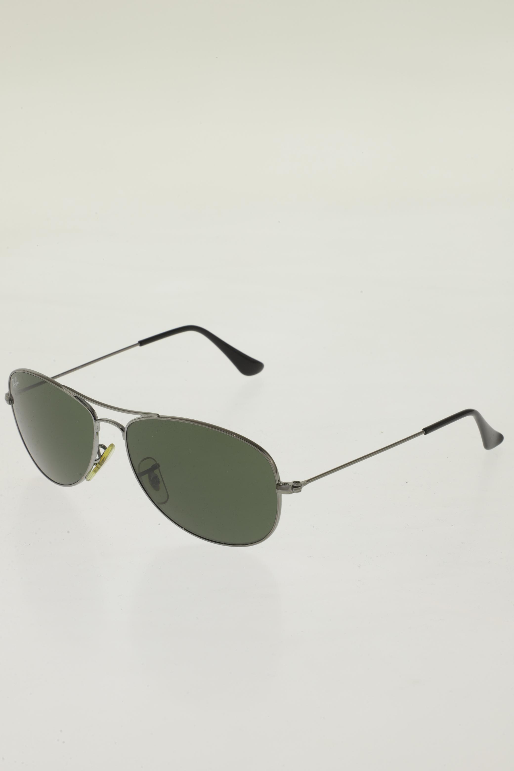 

Ray Ban Damen Sonnenbrille, silber