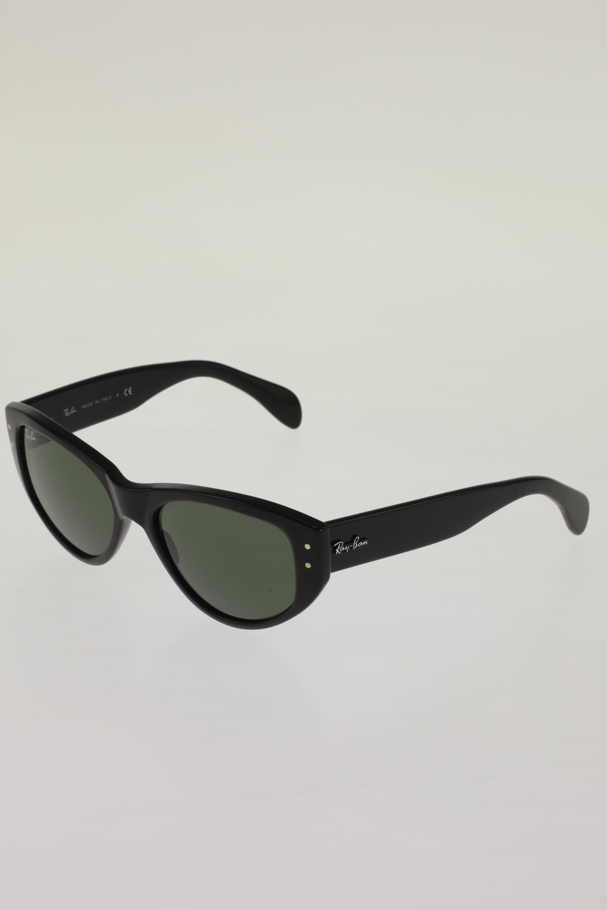 

Ray-Ban Damen Sonnenbrille, schwarz, Gr.