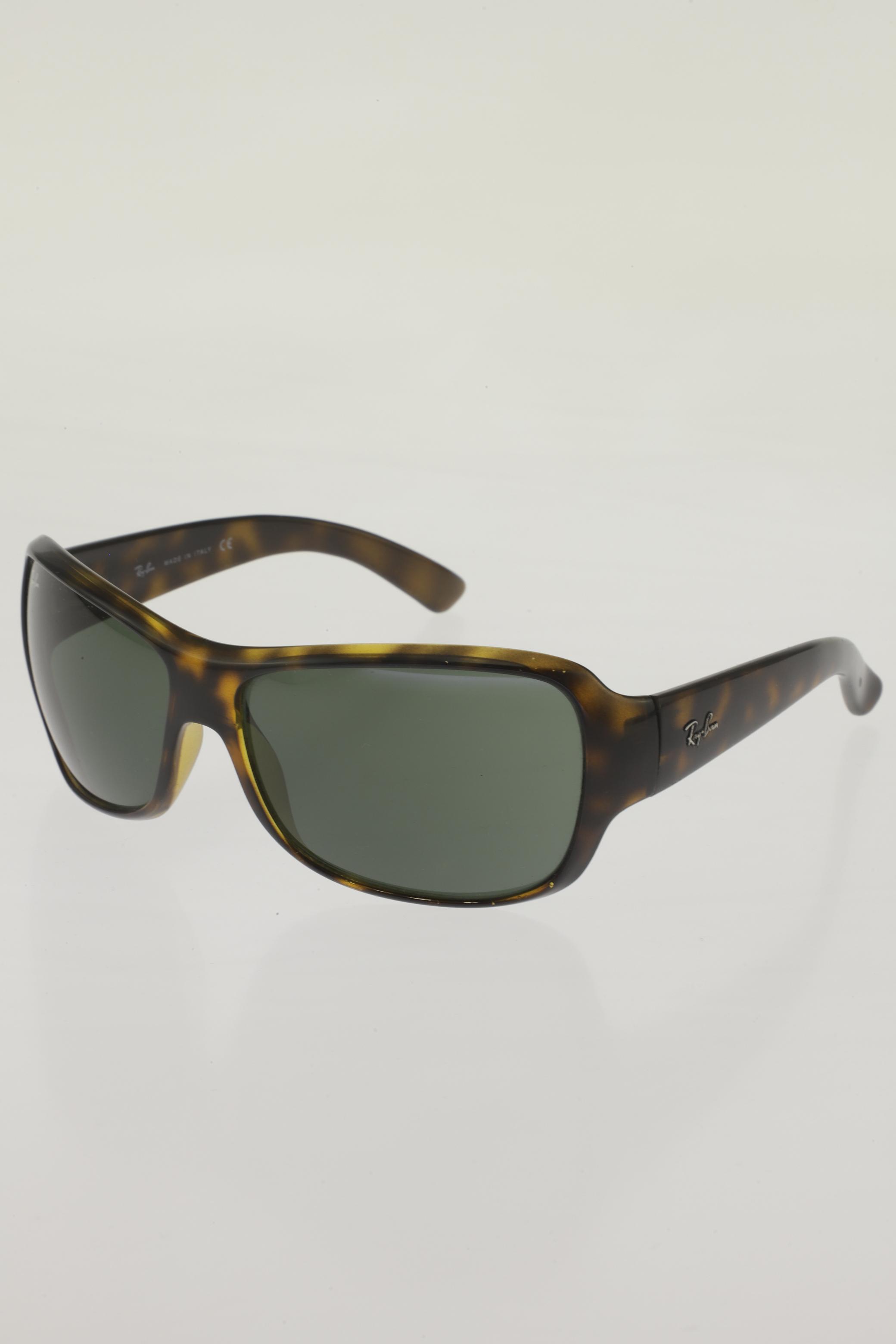

Ray-Ban Damen Sonnenbrille, braun, Gr.