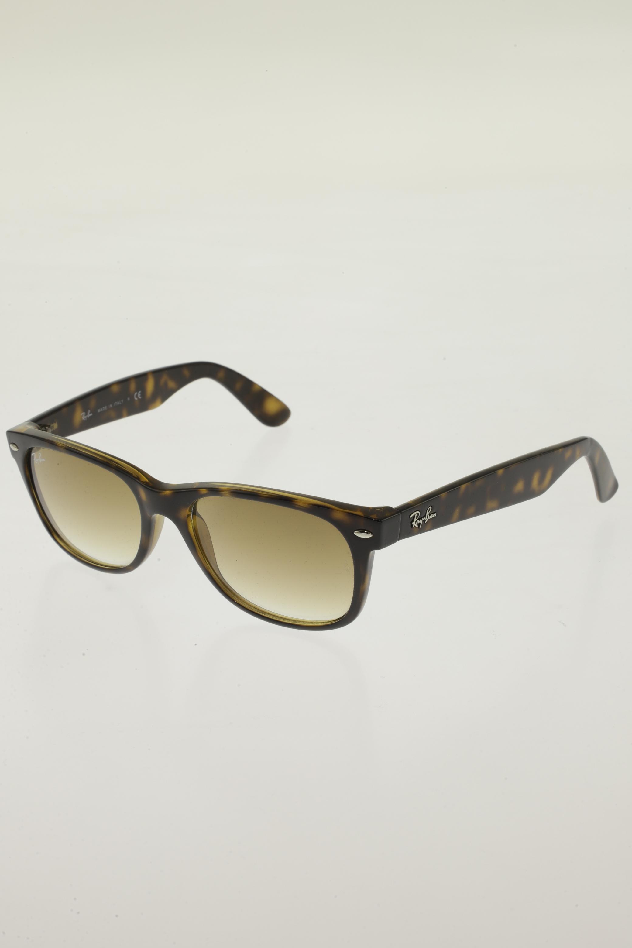 

Ray-Ban Damen Sonnenbrille, braun, Gr.