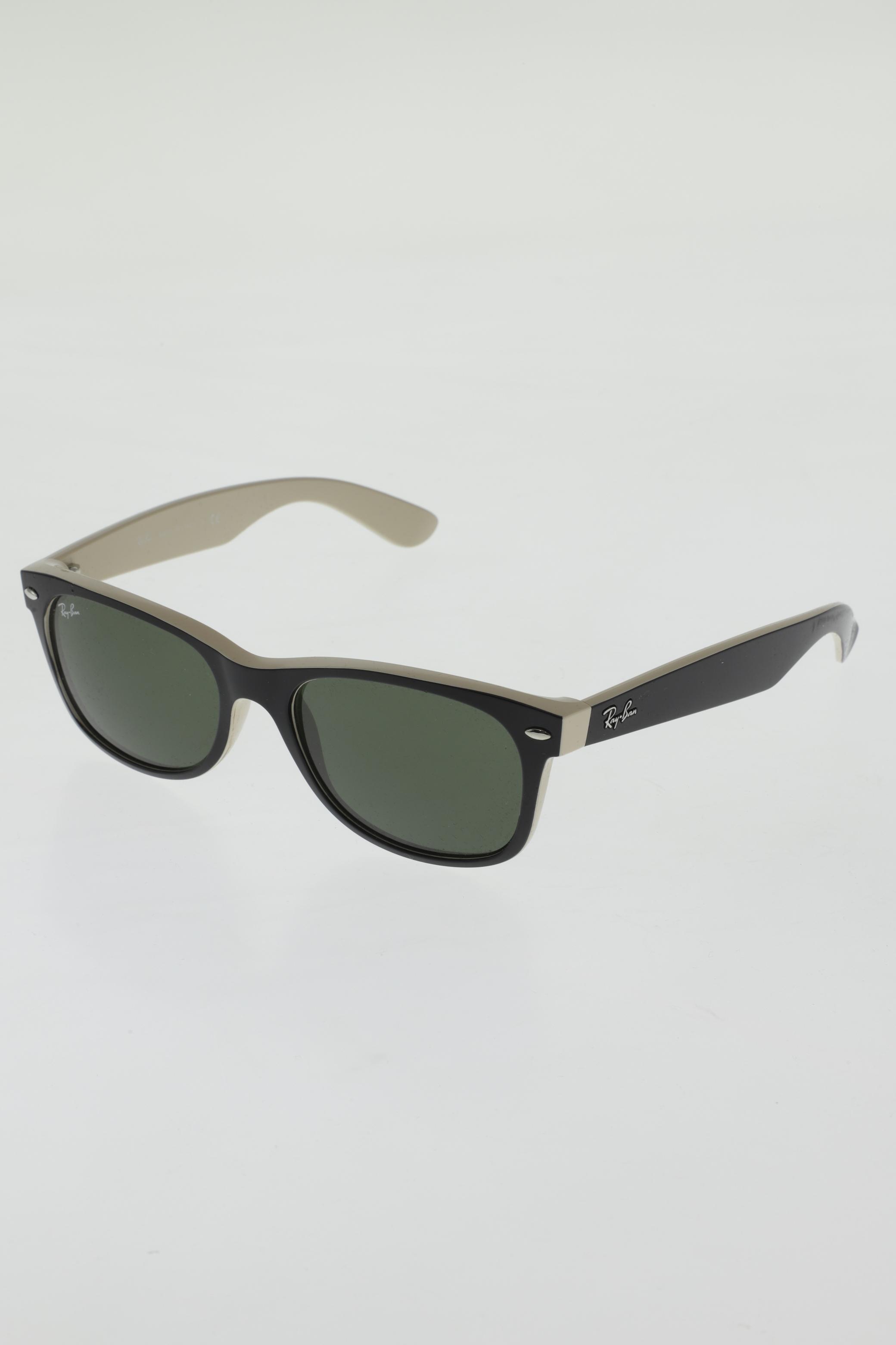 

Ray Ban Damen Sonnenbrille, schwarz