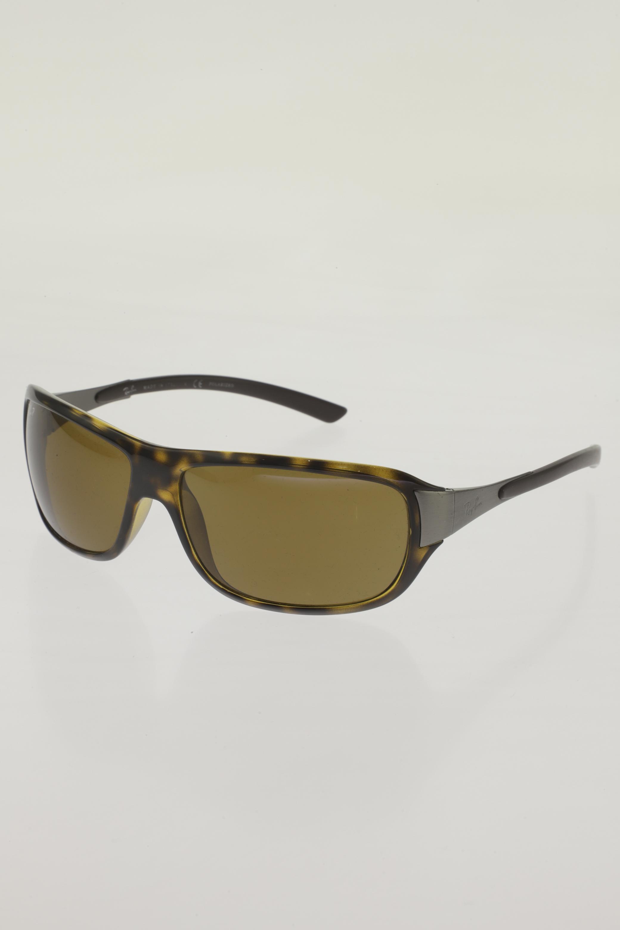 

Ray-Ban Damen Sonnenbrille, braun, Gr.