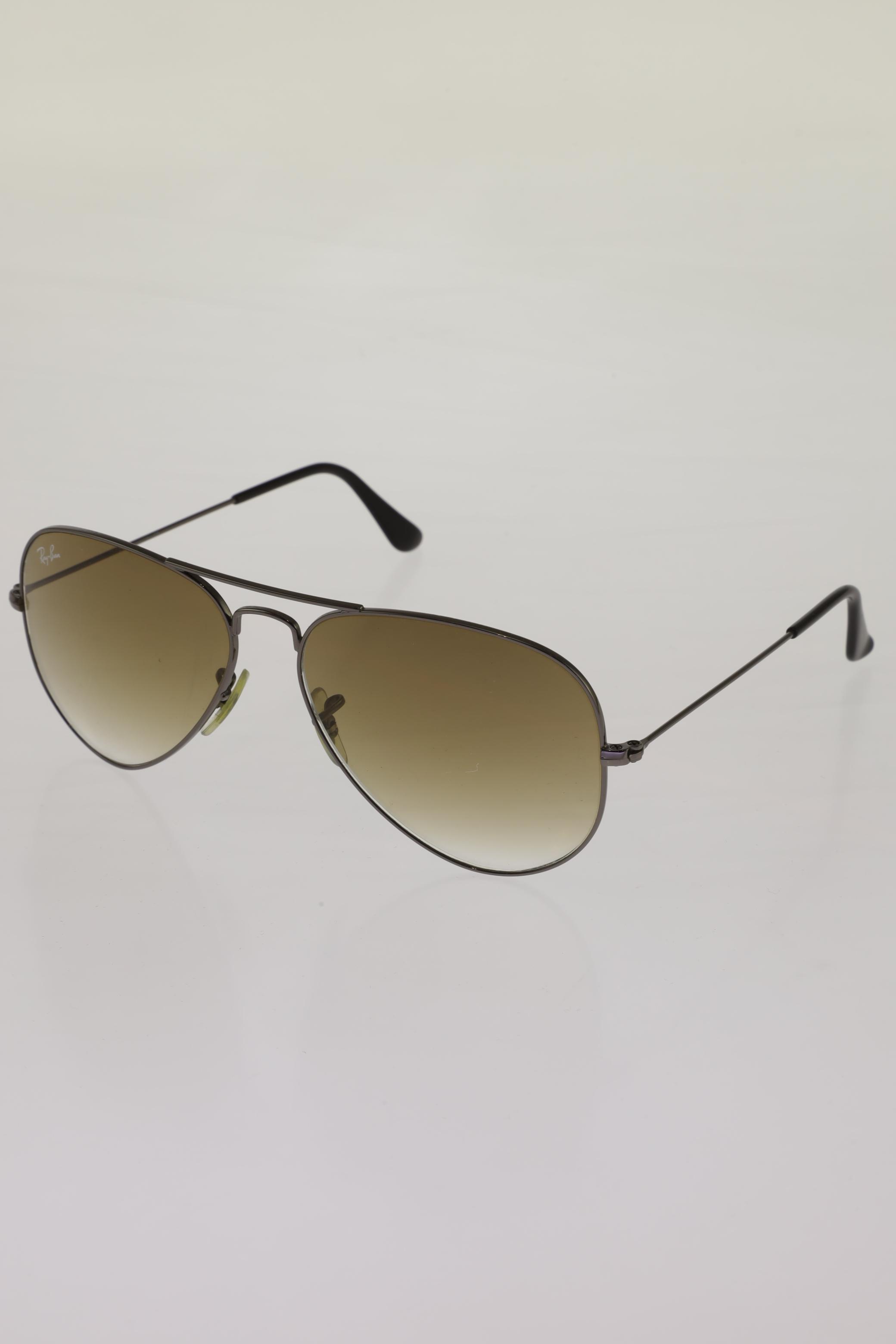 

Ray-Ban Damen Sonnenbrille, braun, Gr.