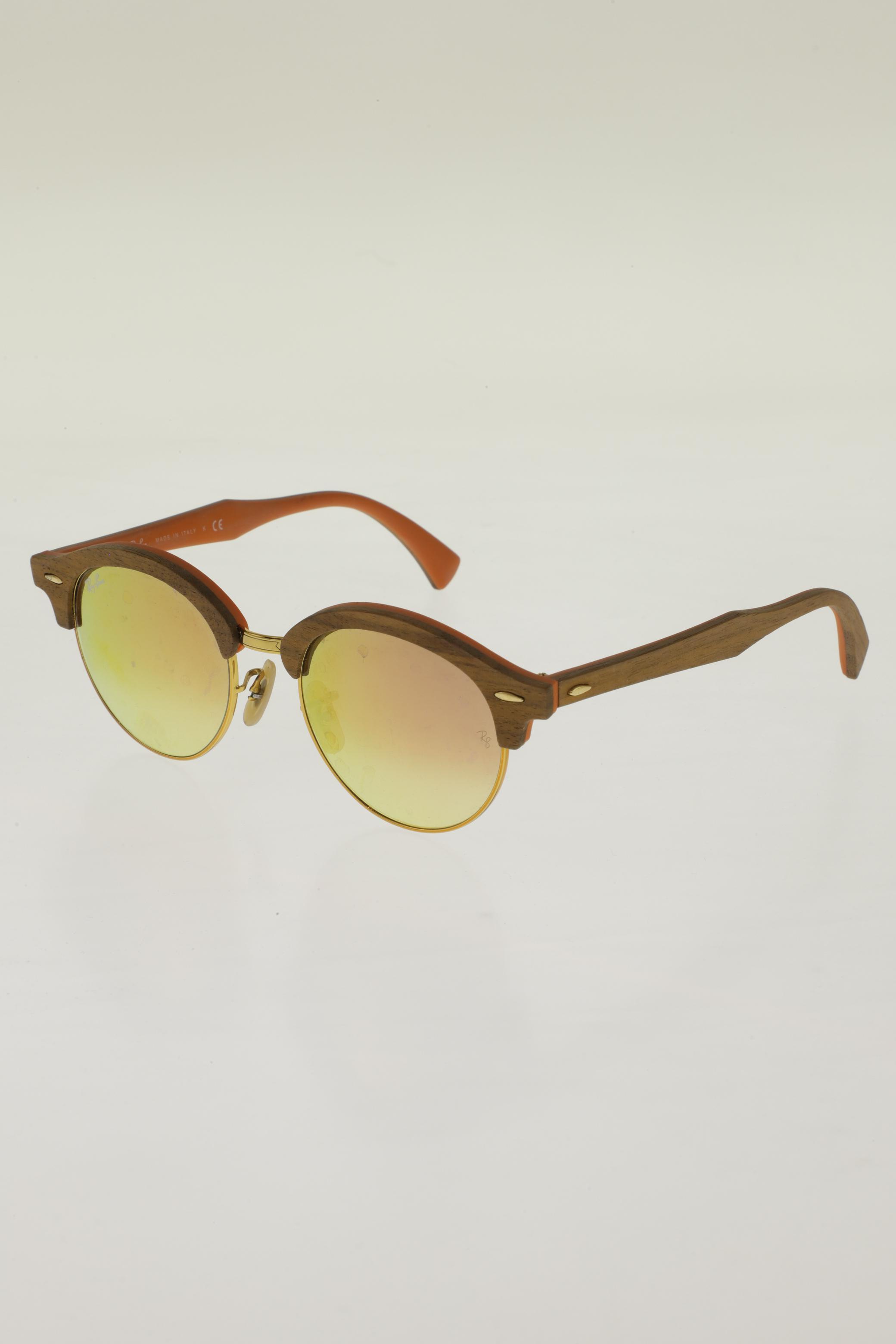 

Ray-Ban Damen Sonnenbrille, braun, Gr.