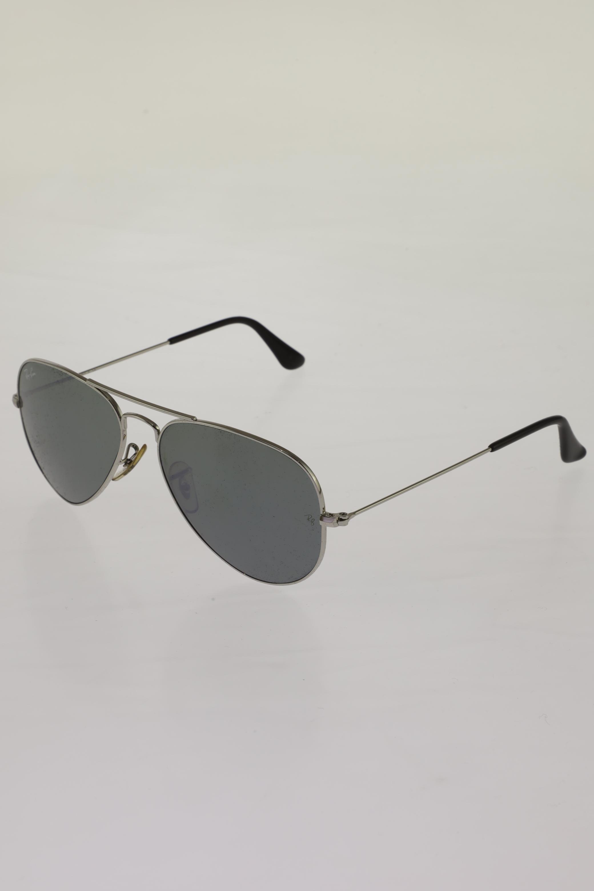 

Ray-Ban Damen Sonnenbrille, grau, Gr.
