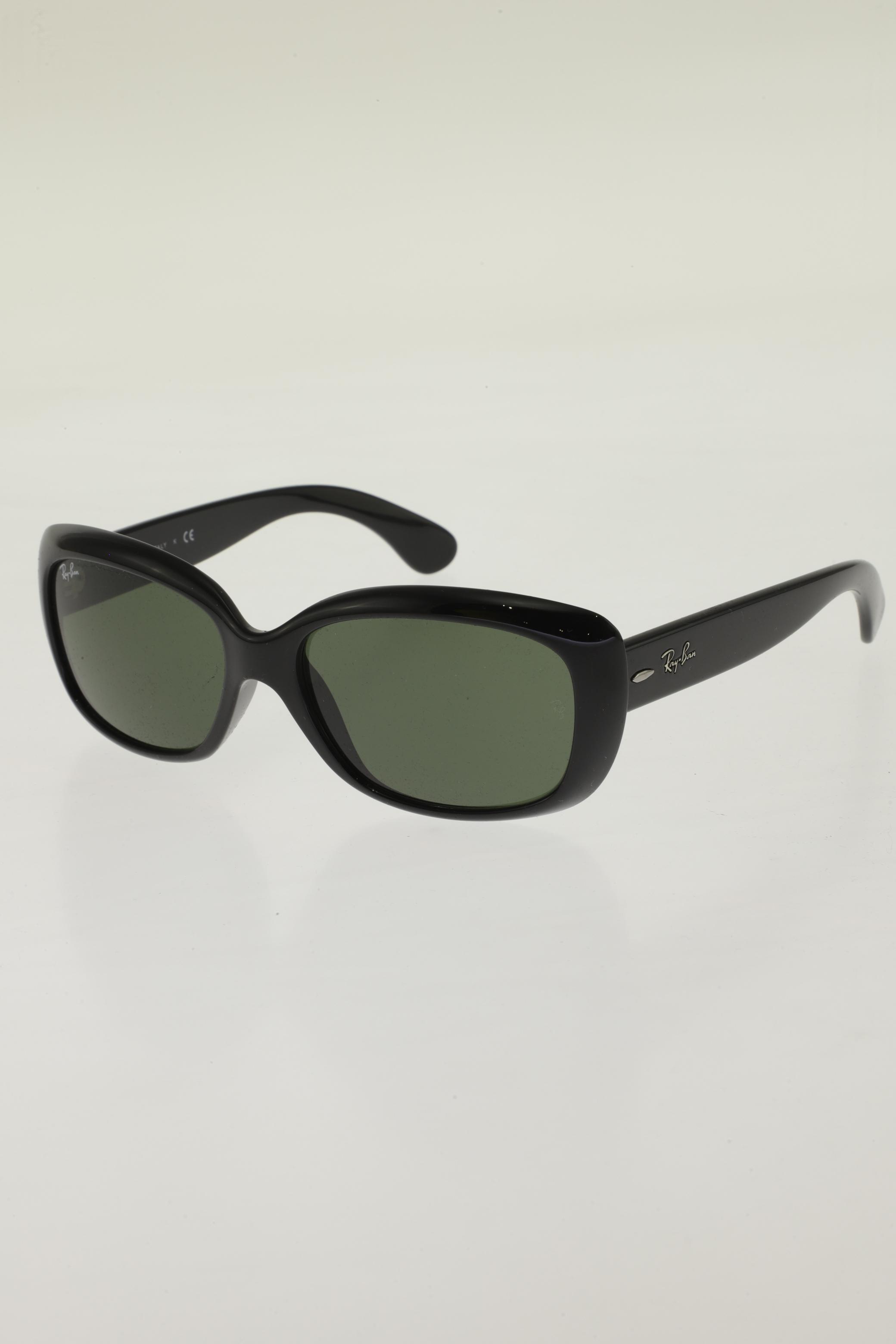 

Ray-Ban Damen Sonnenbrille, schwarz