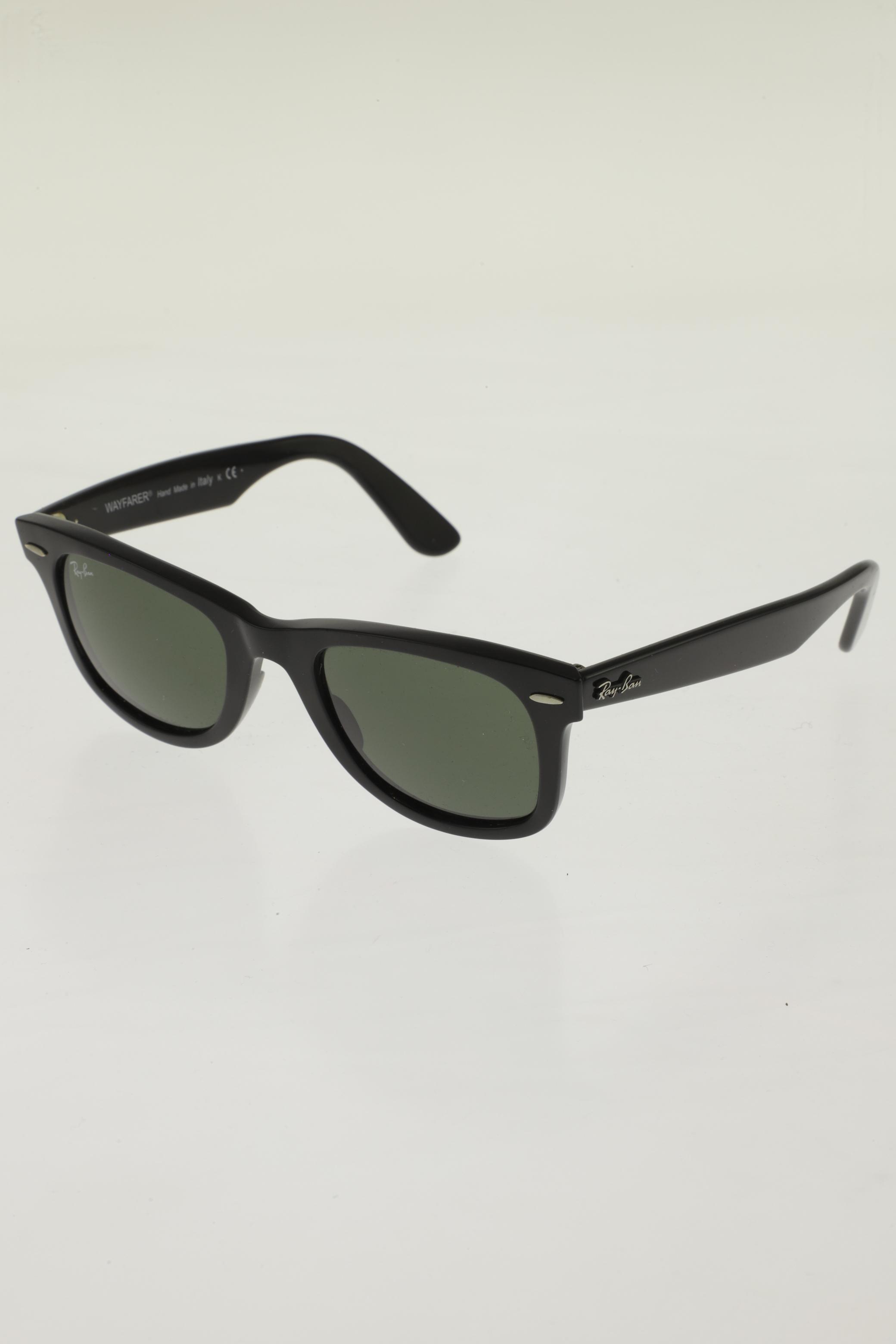 

Ray-Ban Damen Sonnenbrille, schwarz, Gr.