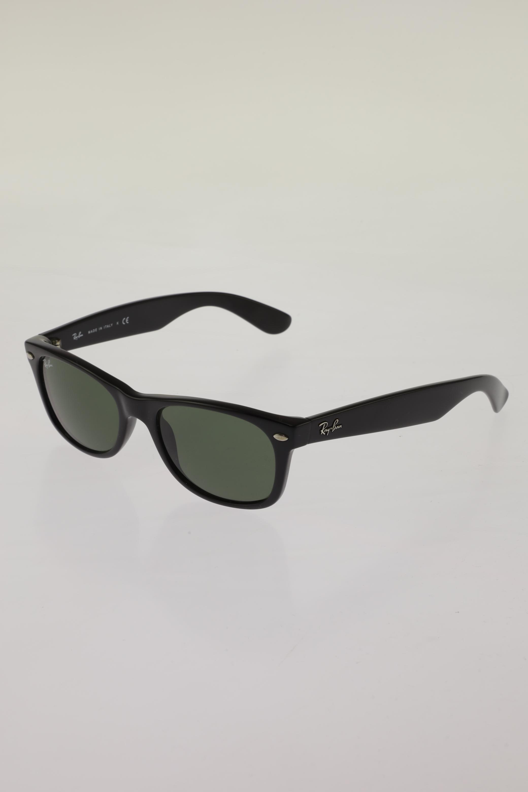 

Ray-Ban Damen Sonnenbrille, schwarz, Gr.