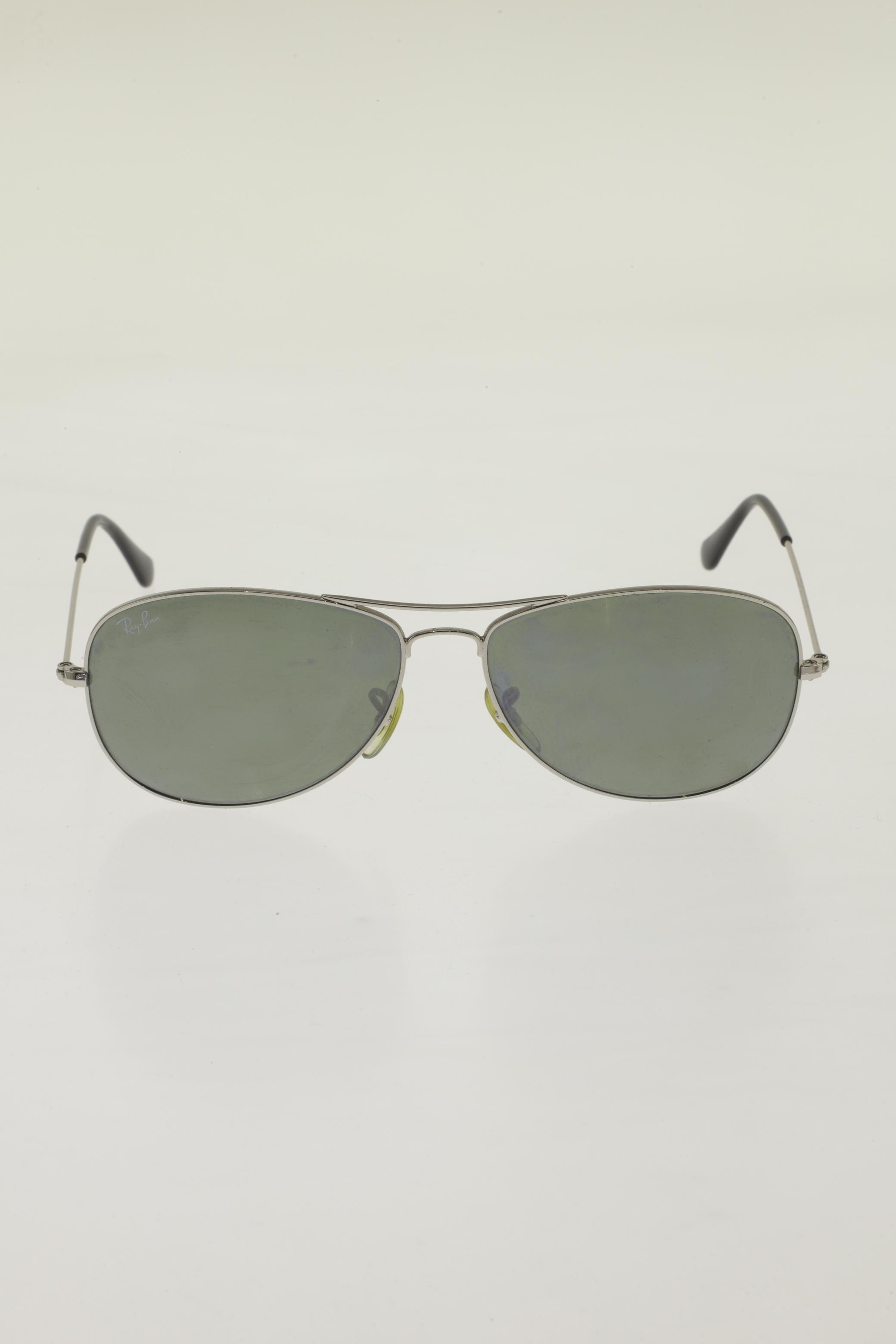 

Ray-Ban Damen Sonnenbrille, grau, Gr.
