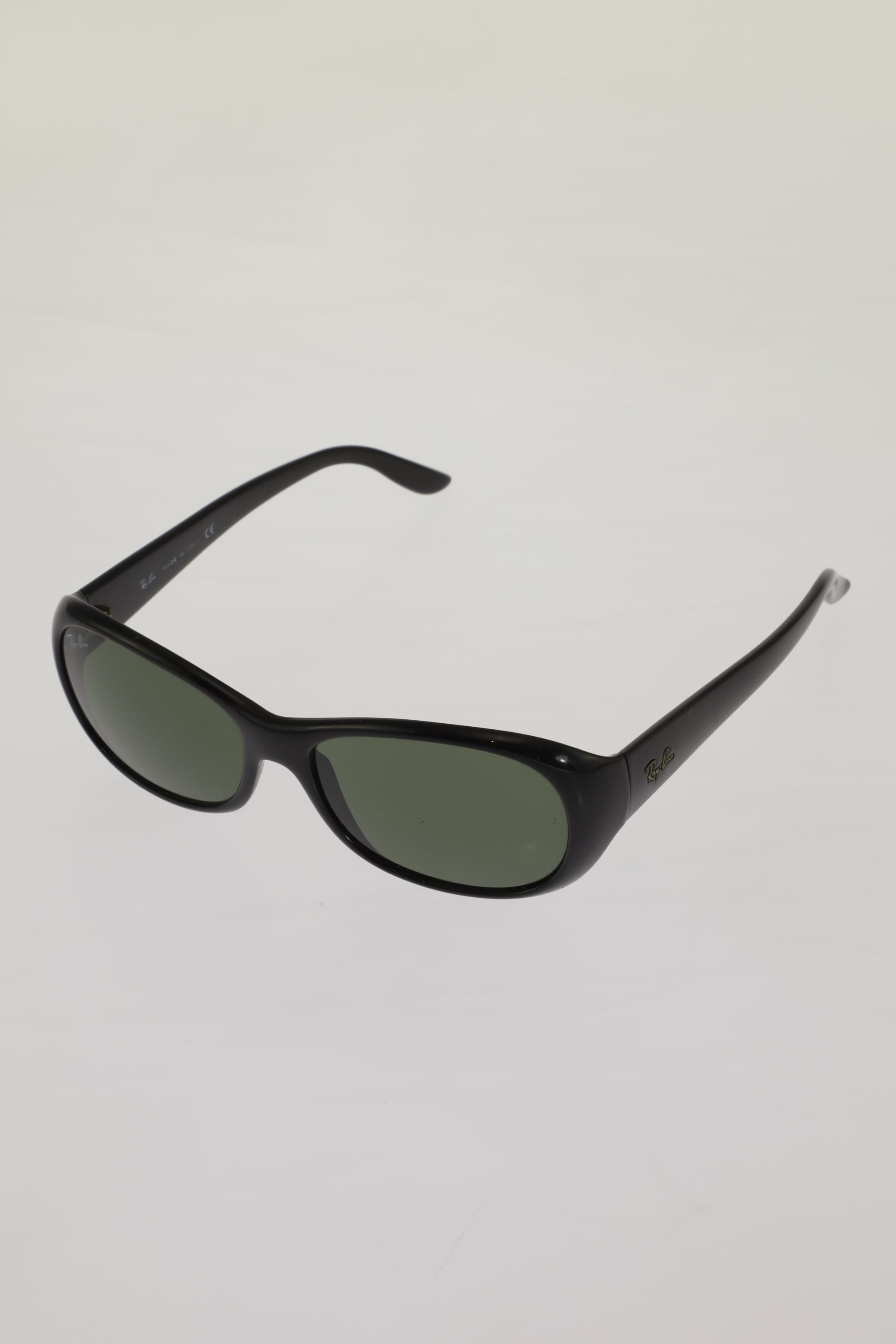 

Ray-Ban Damen Sonnenbrille, schwarz, Gr.