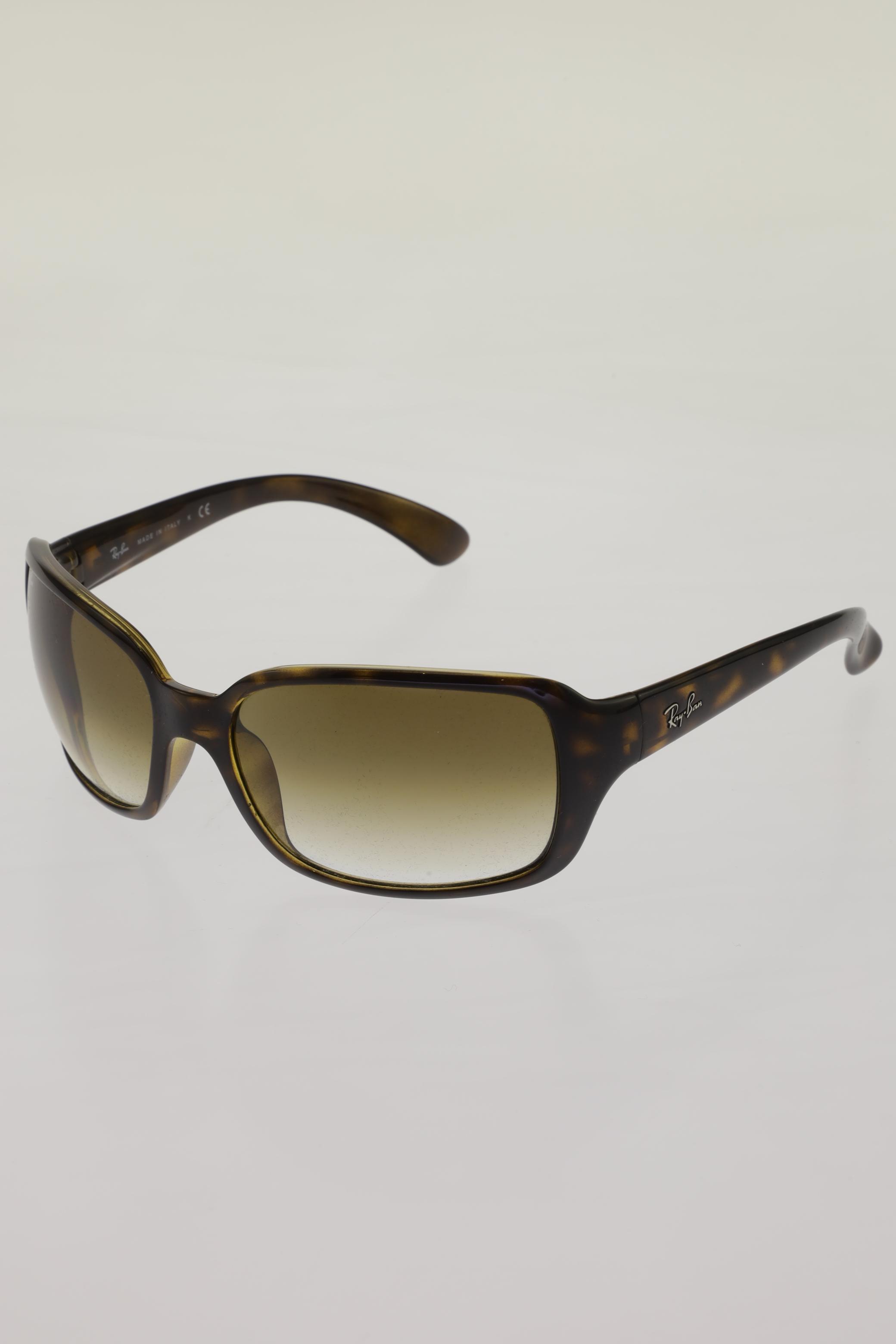 

Ray-Ban Damen Sonnenbrille, braun, Gr.