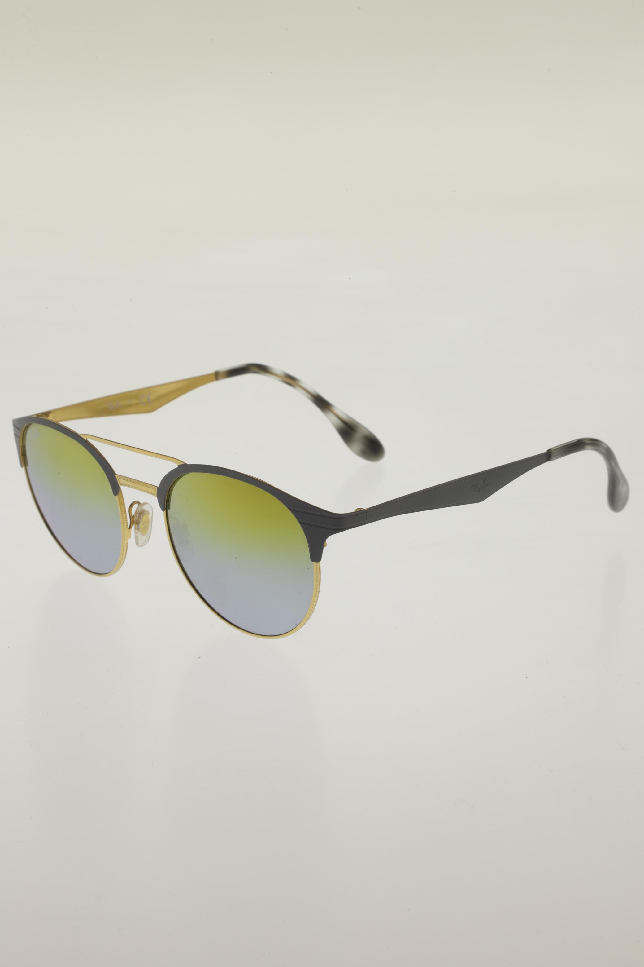 

Ray Ban Damen Sonnenbrille, gold