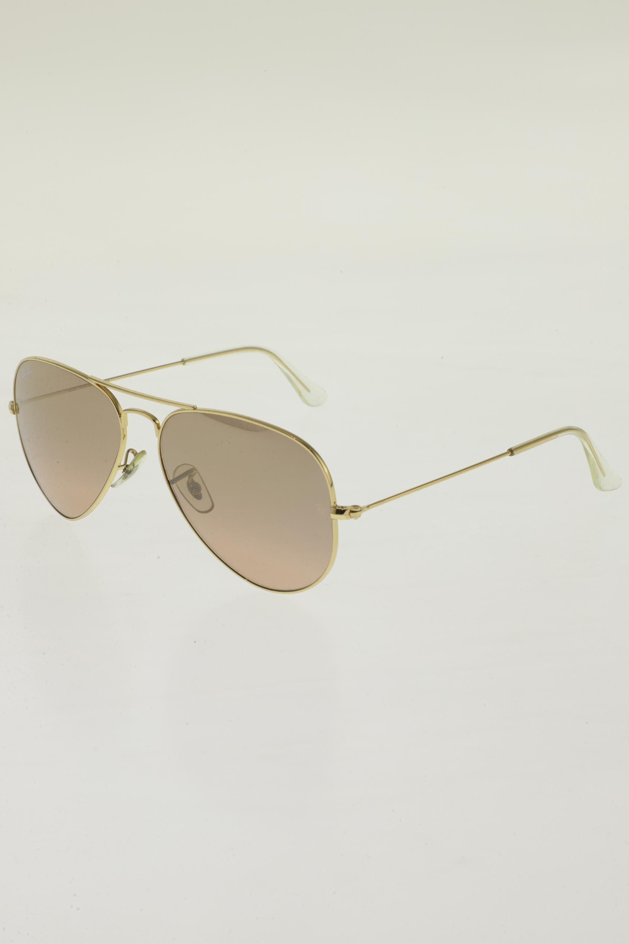 

Ray-Ban Damen Sonnenbrille, braun, Gr.