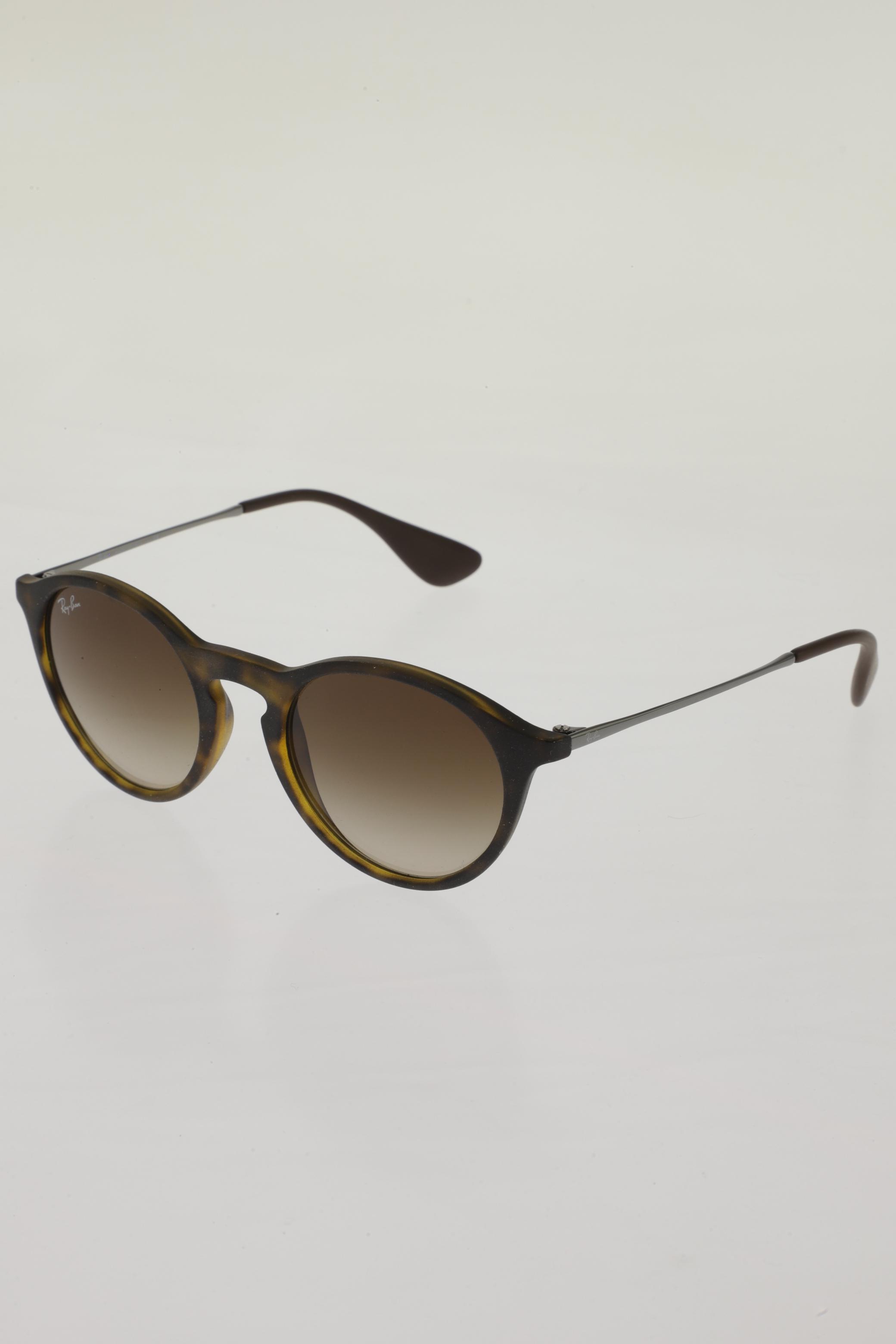 

Ray-Ban Damen Sonnenbrille, braun, Gr.