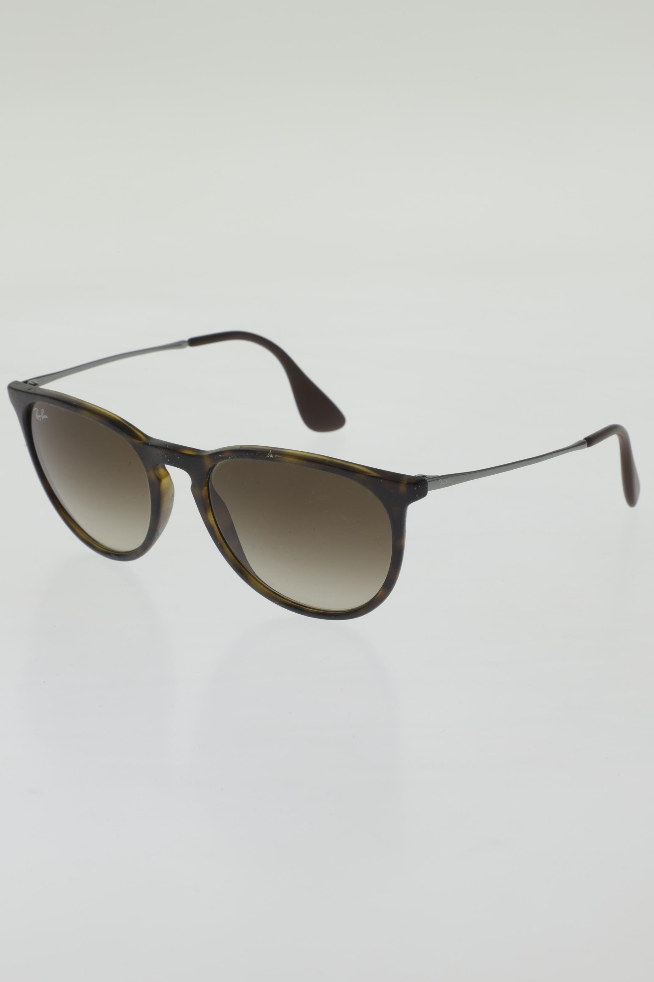 

Ray-Ban Damen Sonnenbrille, braun