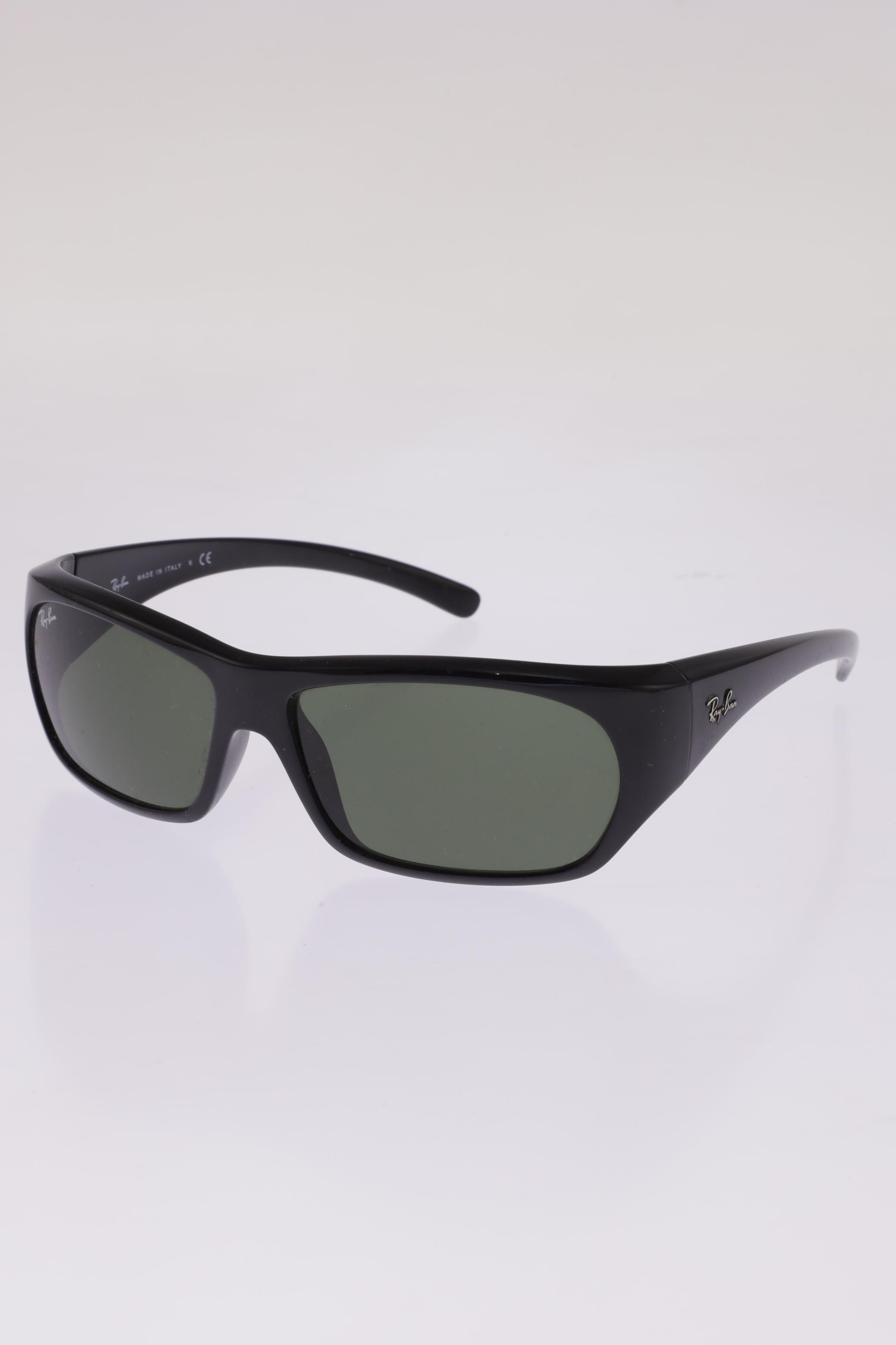 

Ray-Ban Damen Sonnenbrille, schwarz, Gr.