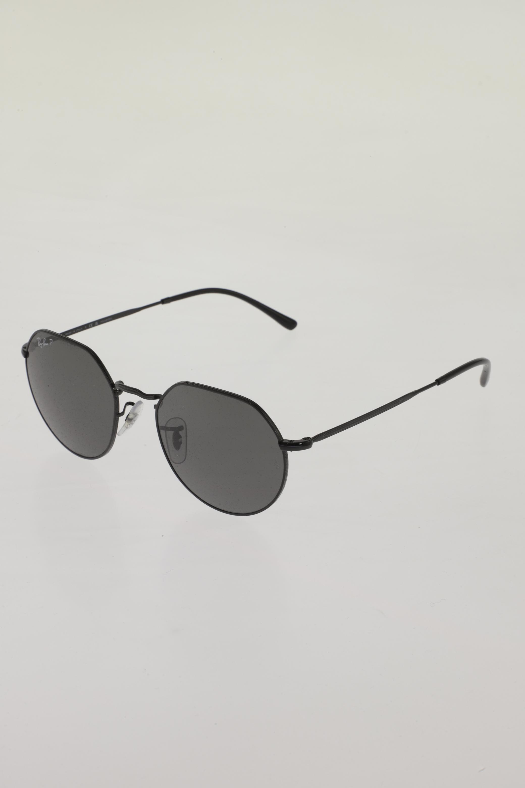 

Ray-Ban Damen Sonnenbrille, schwarz, Gr.
