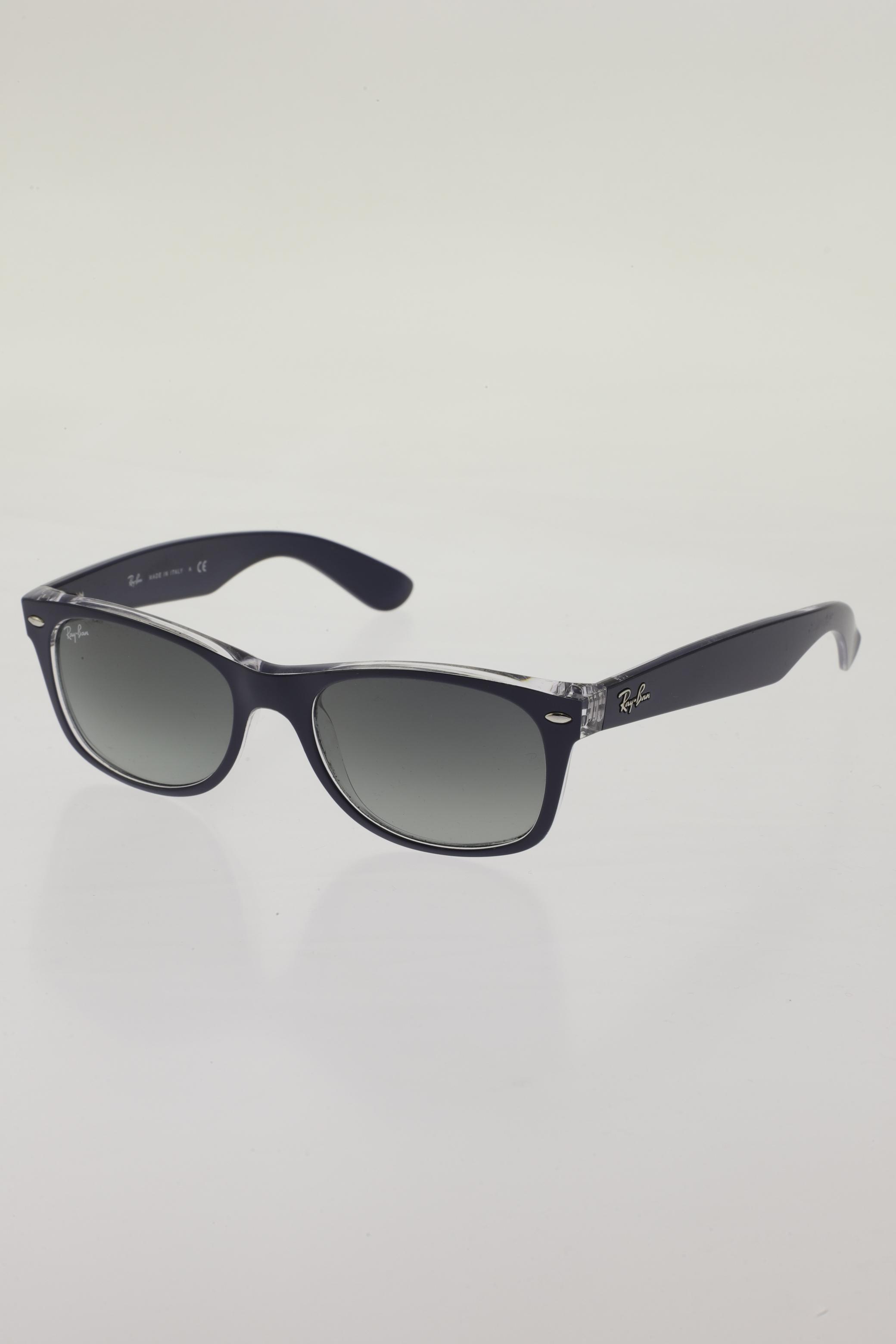 

Ray-Ban Damen Sonnenbrille, blau, Gr.
