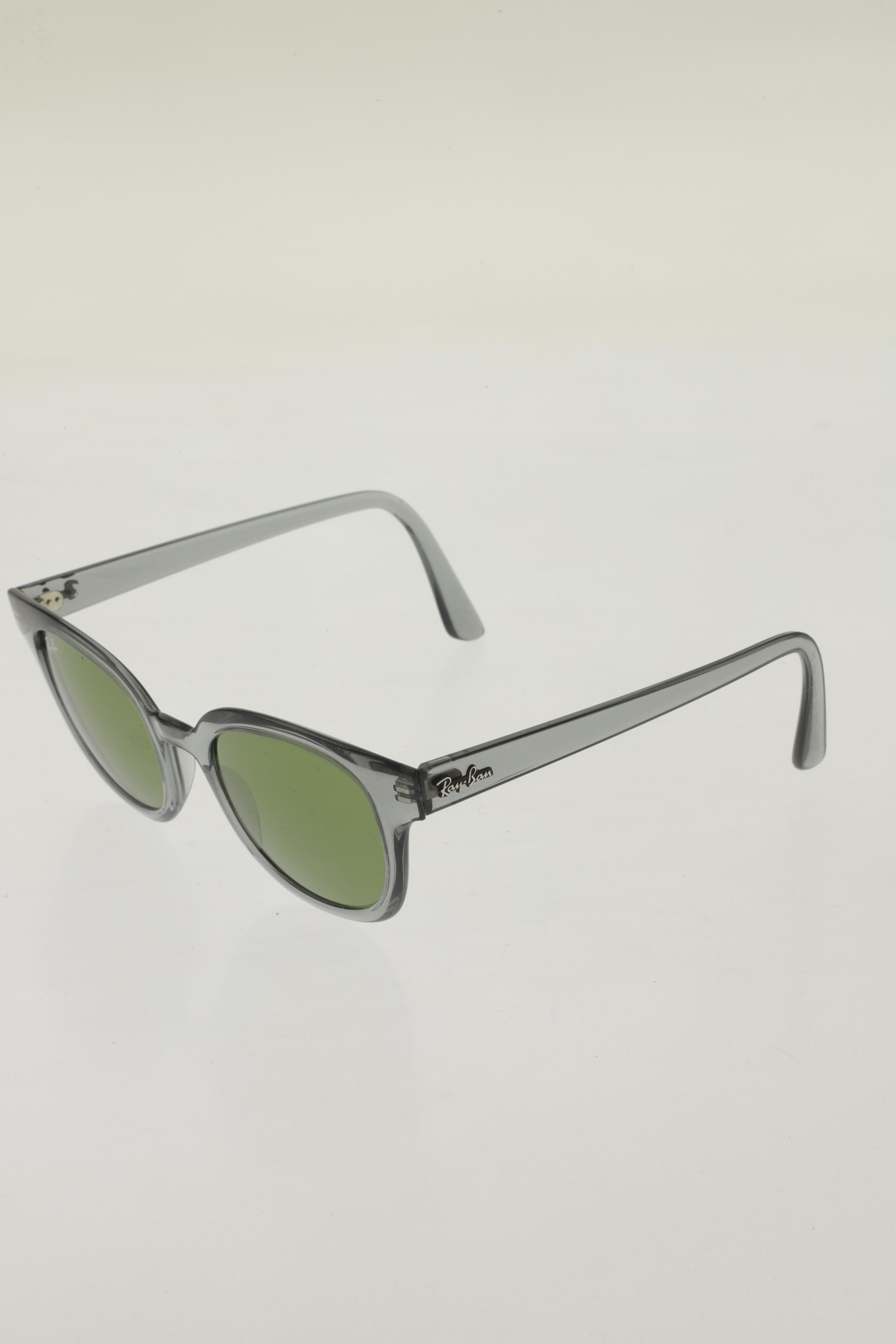 

Ray-Ban Damen Sonnenbrille, grau, Gr.