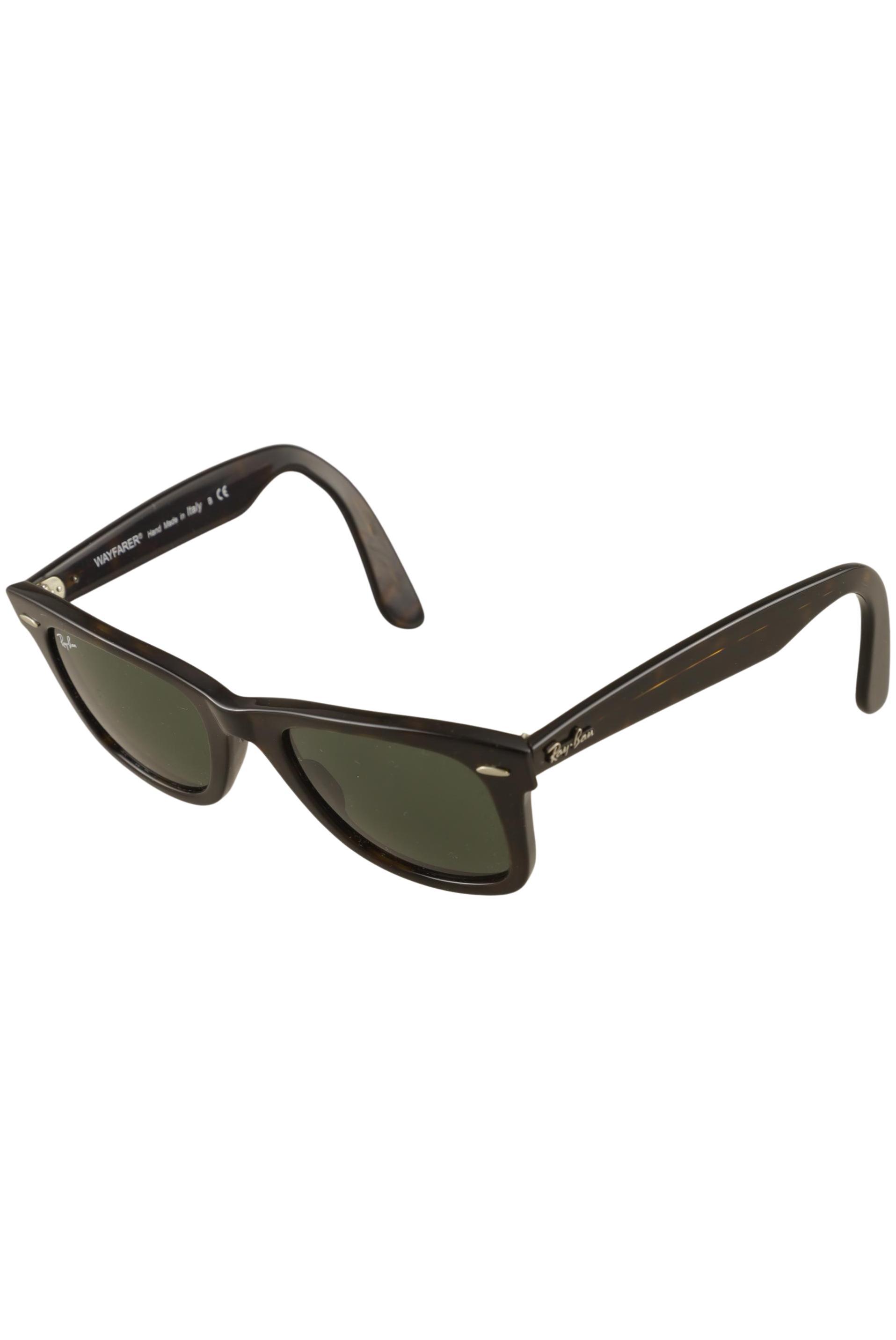 

Ray-Ban Damen Sonnenbrille, braun, Gr.