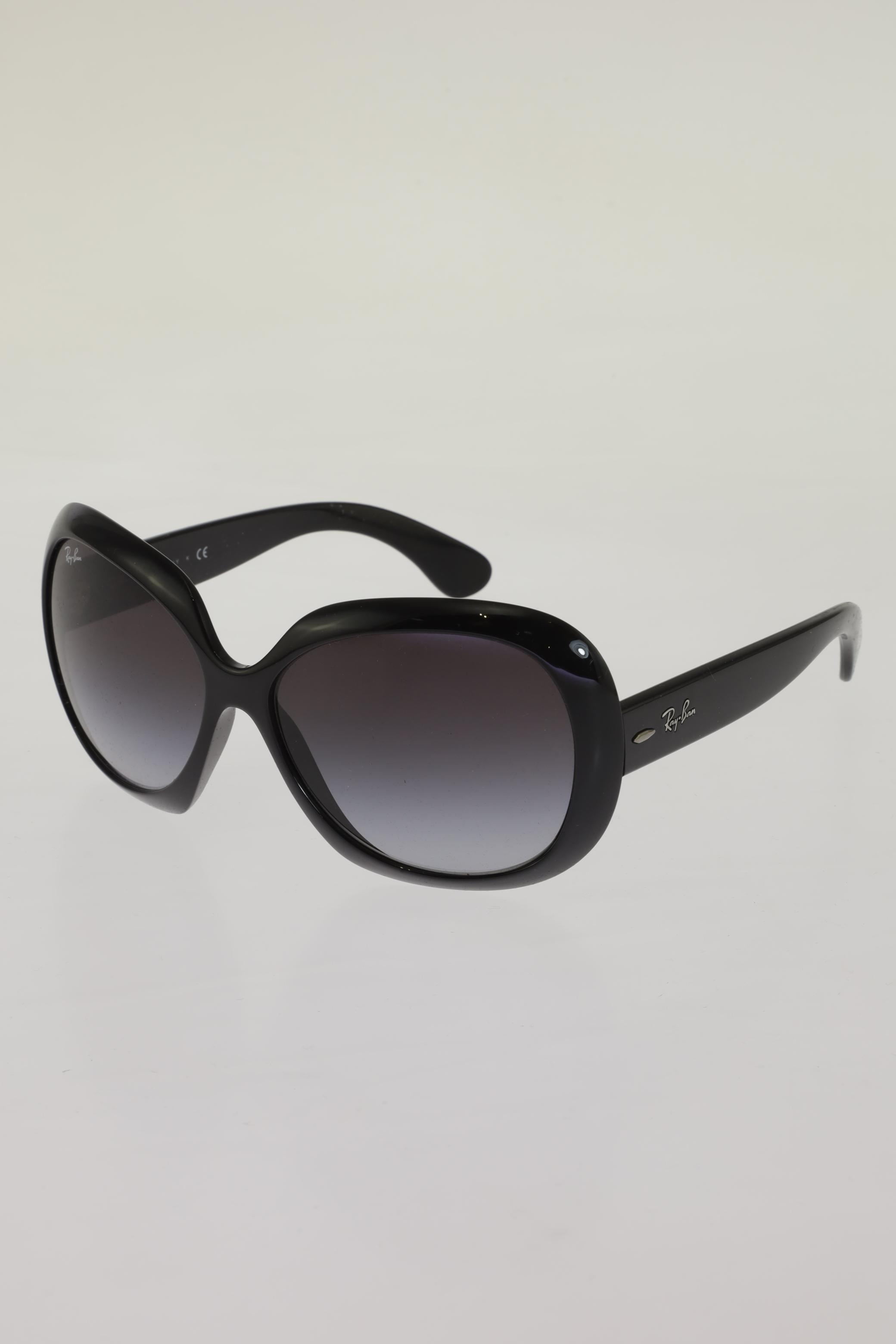 

Ray-Ban Damen Sonnenbrille, schwarz, Gr.
