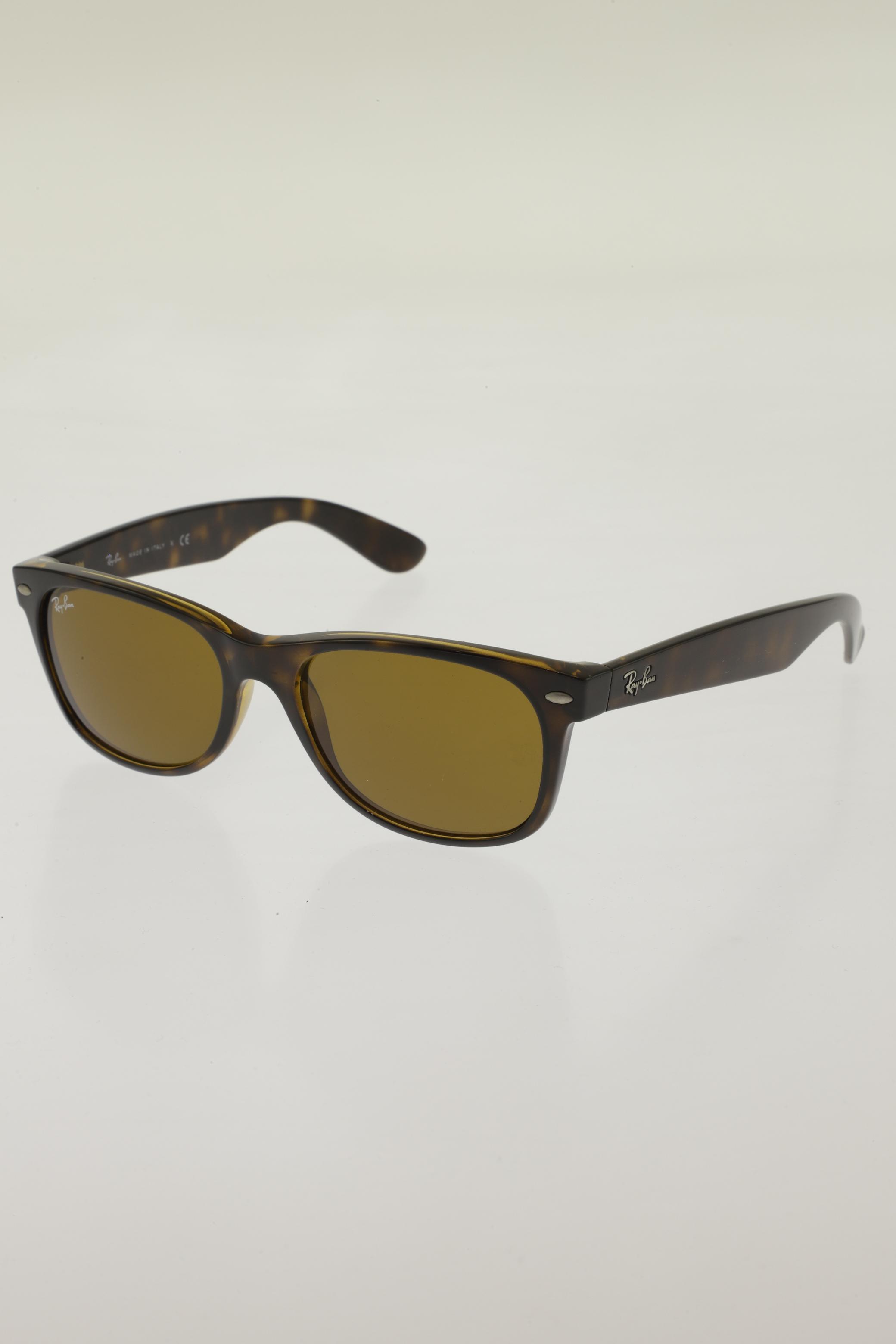 

Ray-Ban Damen Sonnenbrille, braun, Gr.