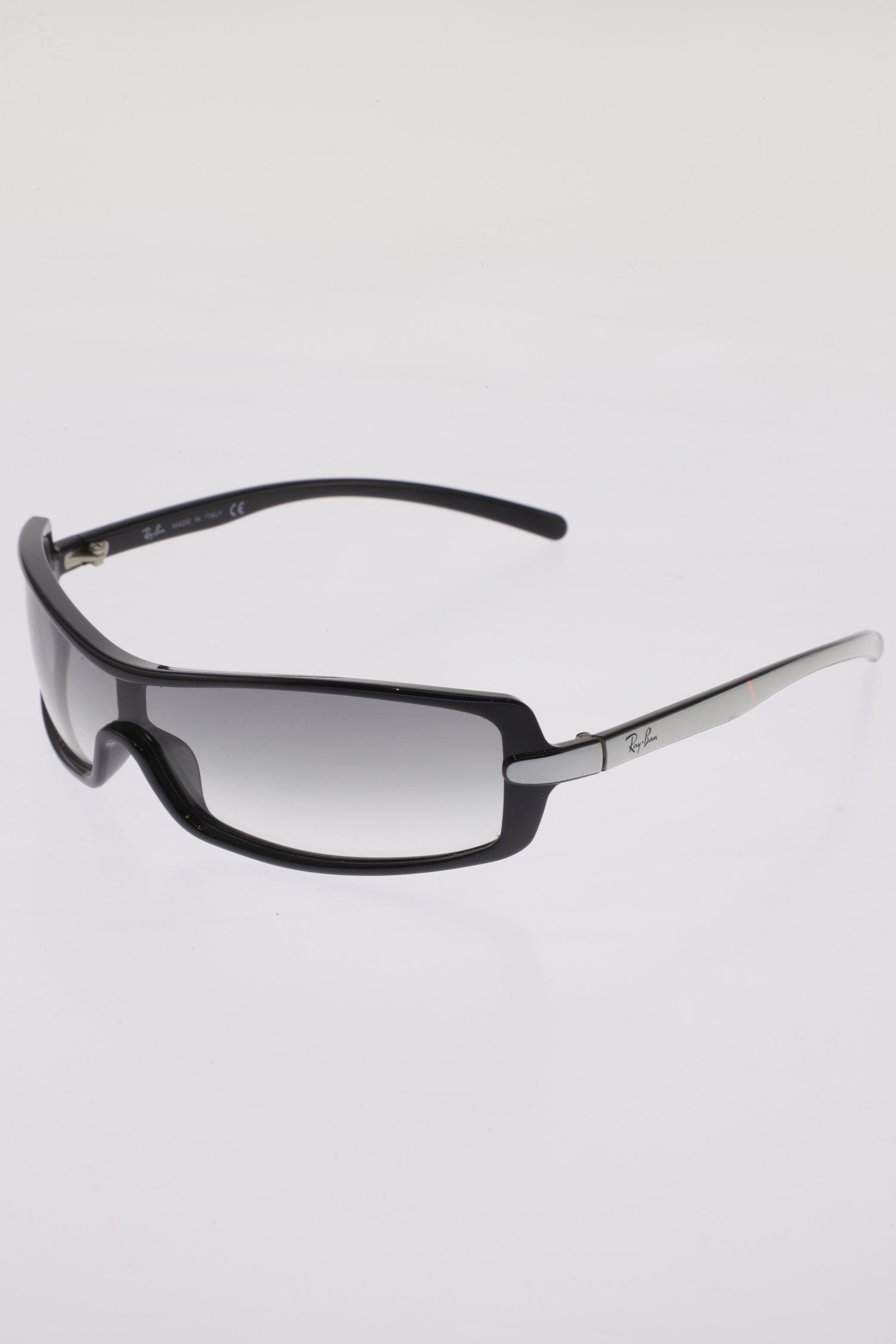 

Ray-Ban Damen Sonnenbrille, schwarz