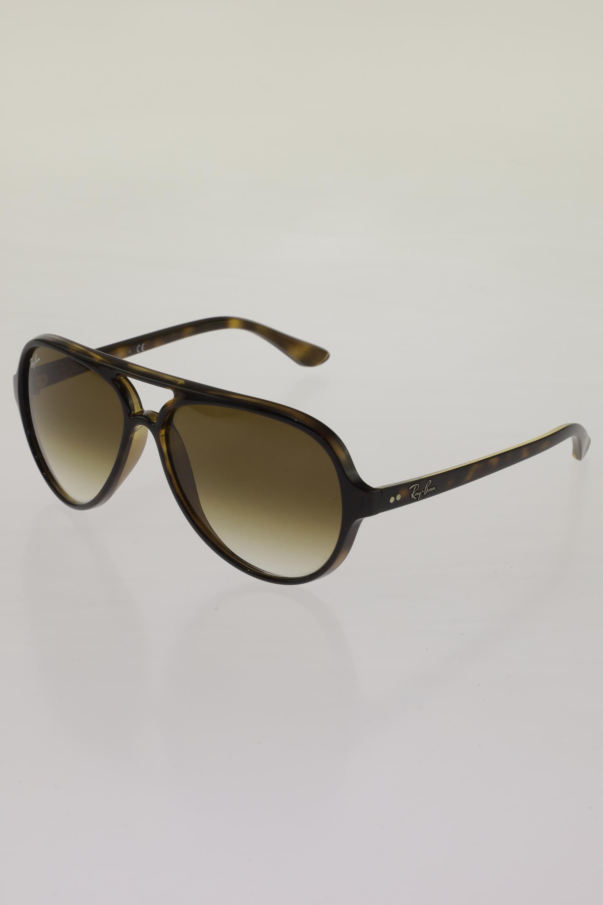 

Ray-Ban Damen Sonnenbrille, braun, Gr.