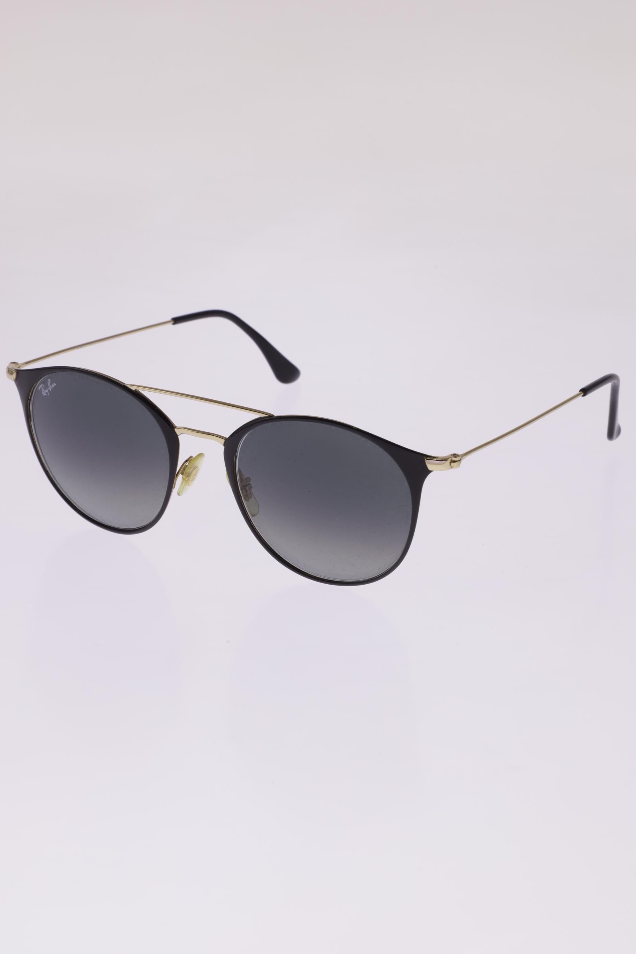 

Ray-Ban Damen Sonnenbrille, schwarz, Gr.