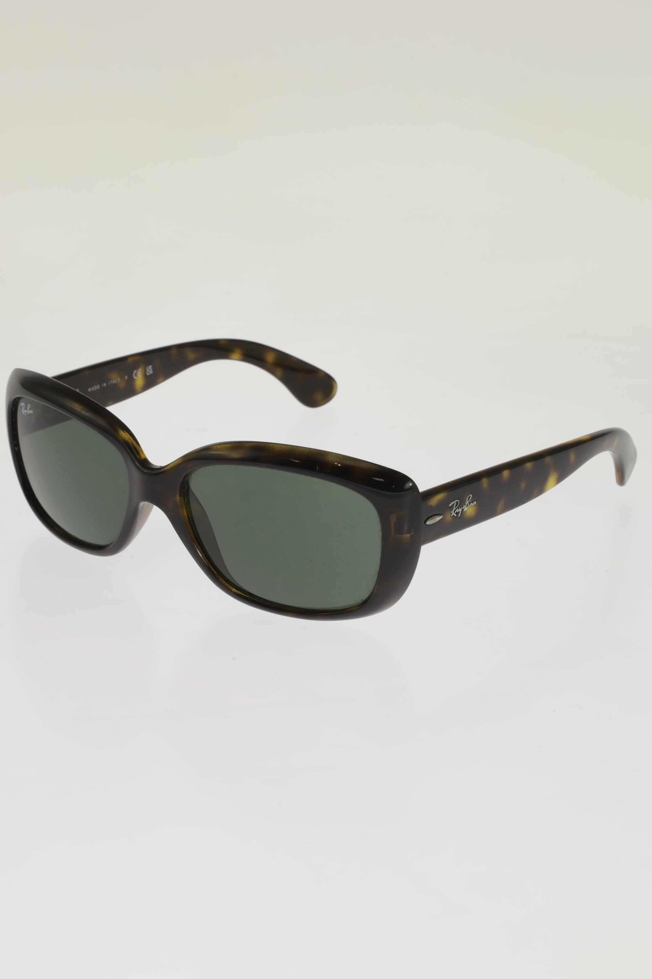 

Ray-Ban Damen Sonnenbrille, braun, Gr.