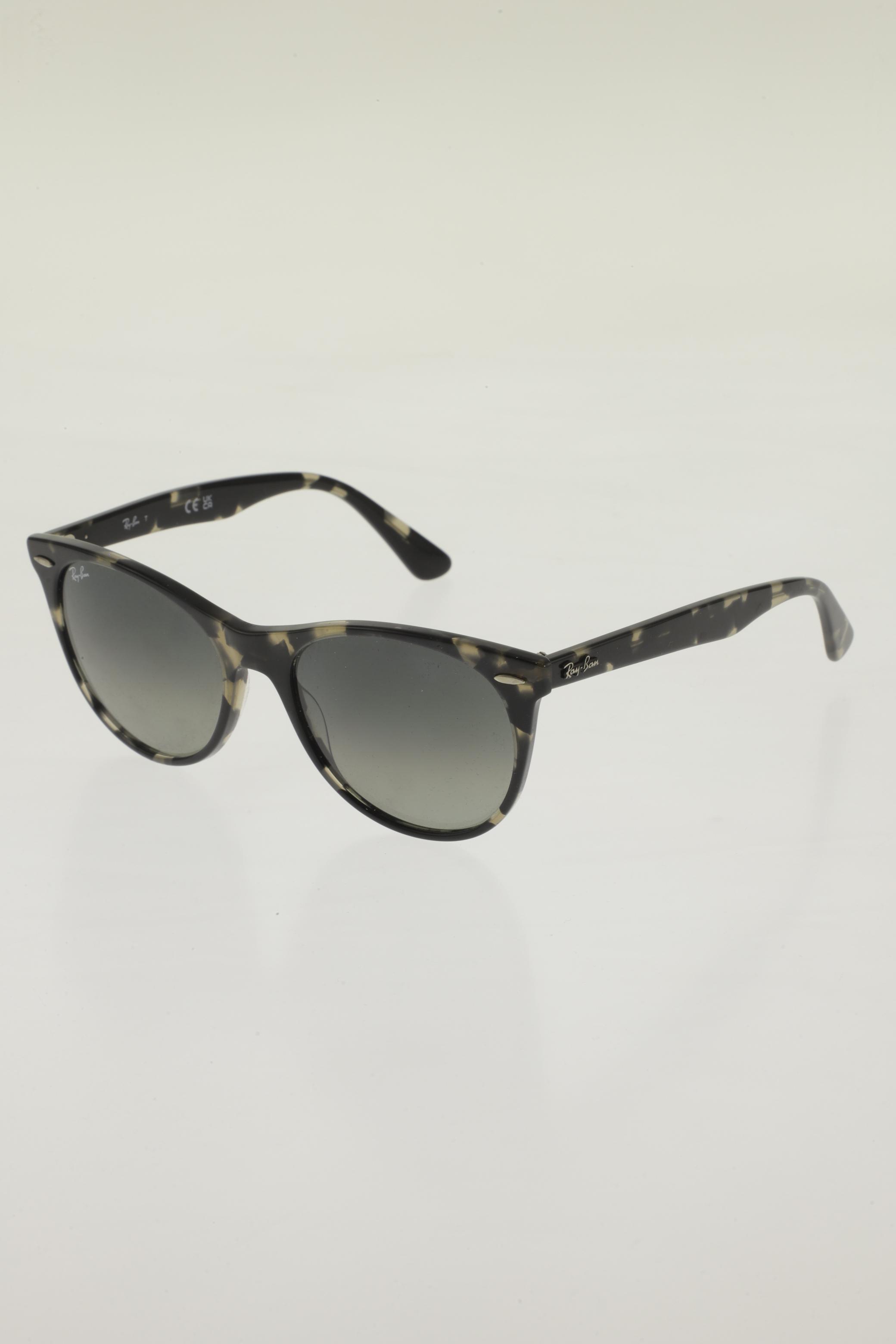 

Ray-Ban Damen Sonnenbrille, grau, Gr.