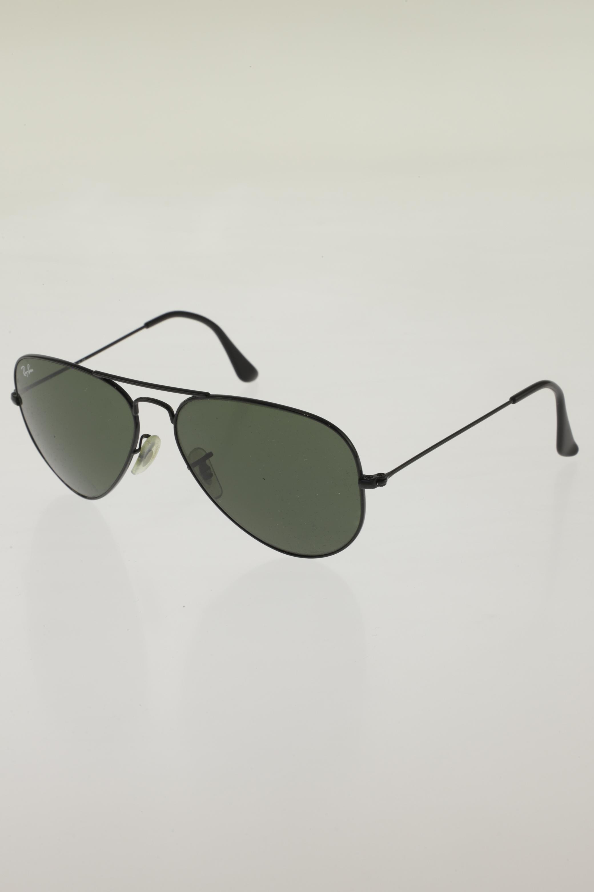 

Ray-Ban Damen Sonnenbrille, schwarz, Gr.