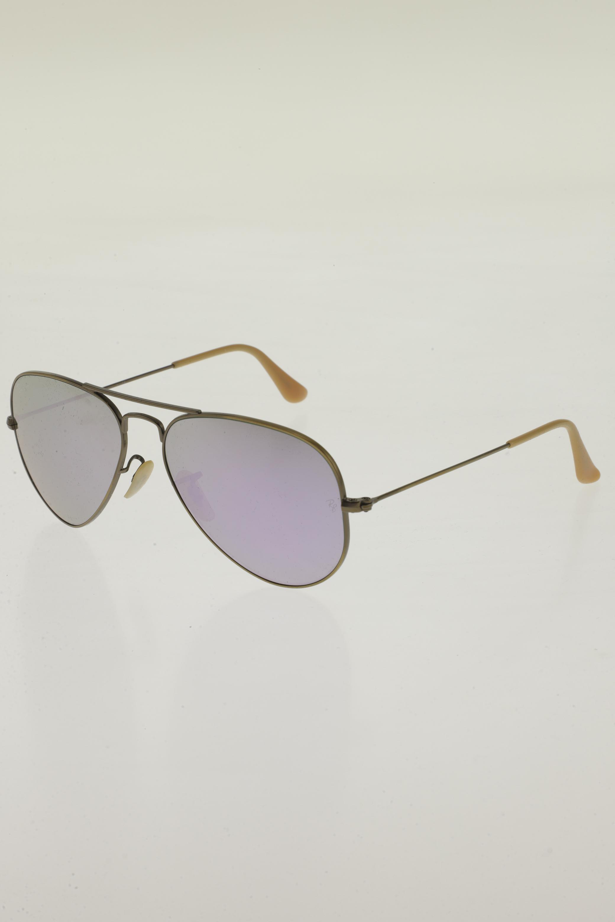 

Ray Ban Damen Sonnenbrille, gold