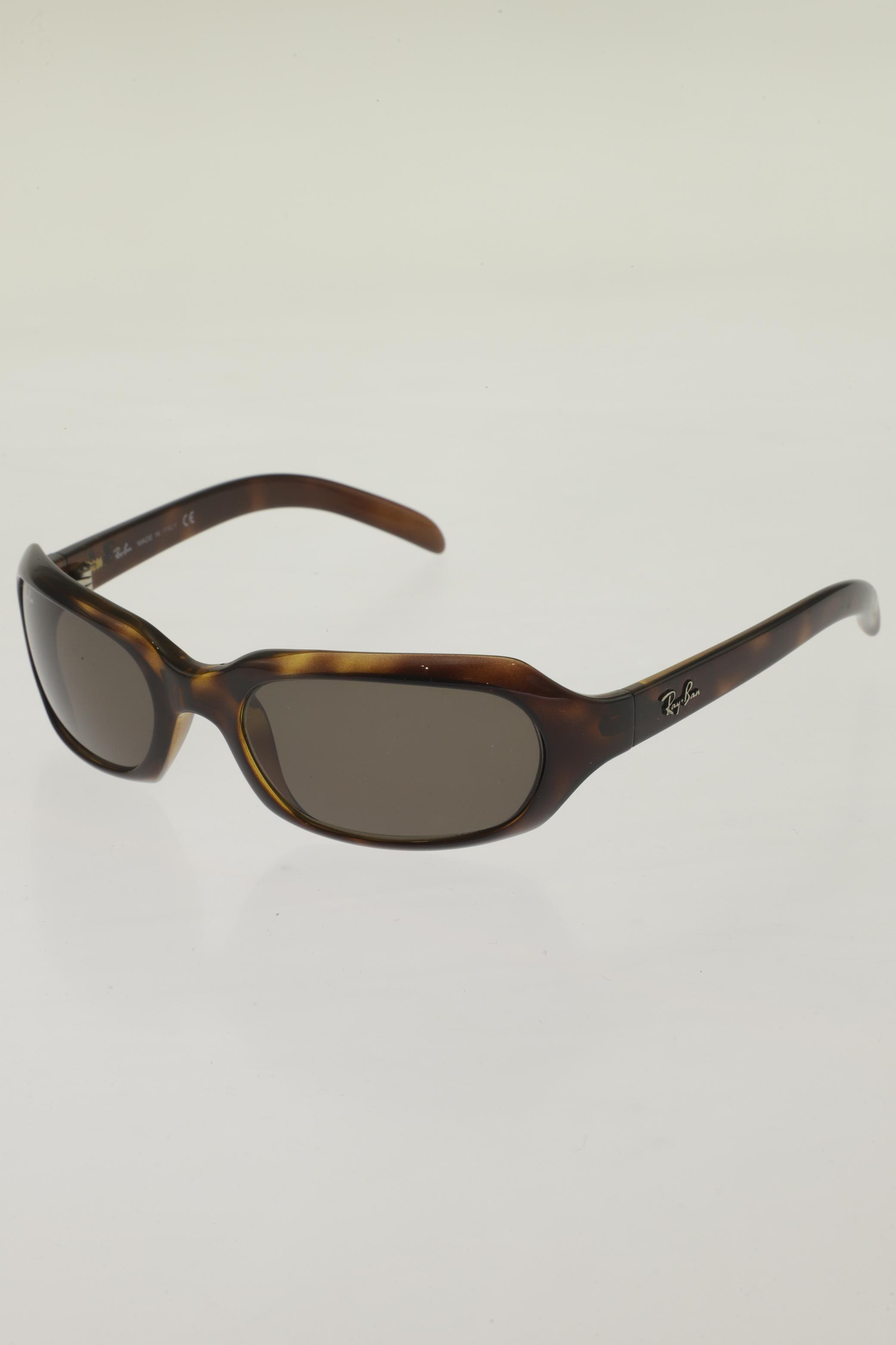 

Ray-Ban Damen Sonnenbrille, braun, Gr.