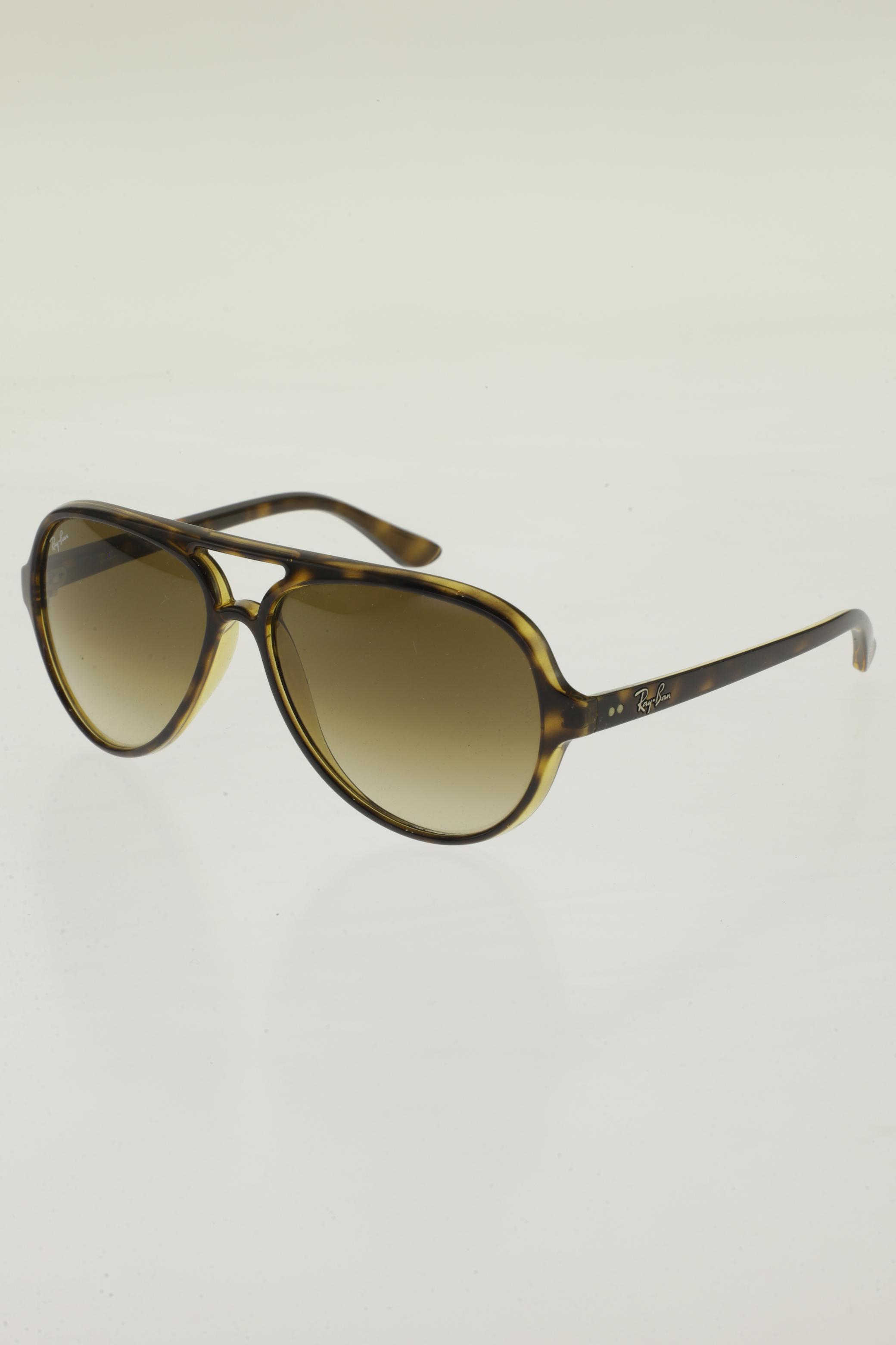 

Ray-Ban Damen Sonnenbrille, braun