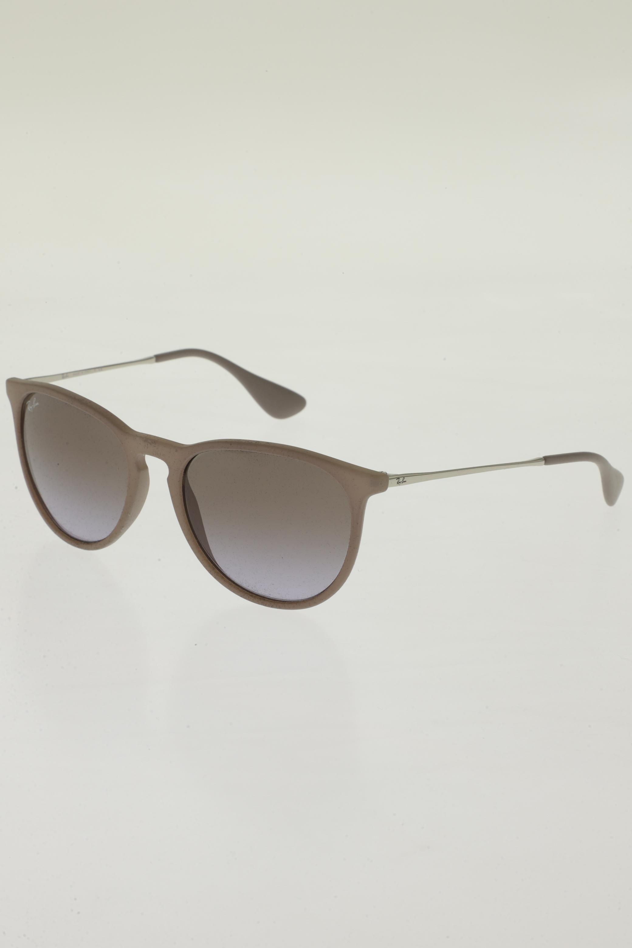

Ray Ban Damen Sonnenbrille, beige