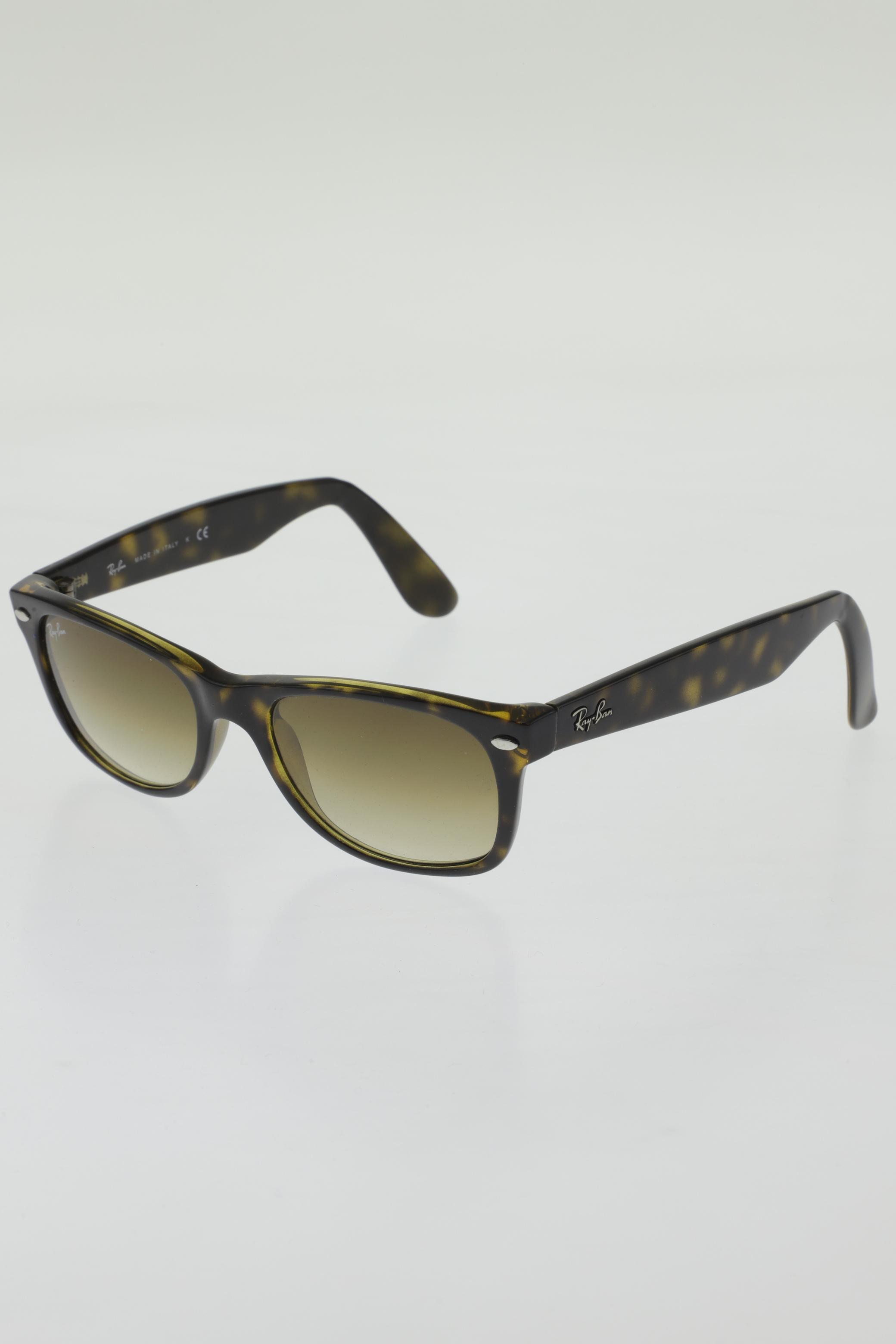 

Ray Ban Damen Sonnenbrille, braun