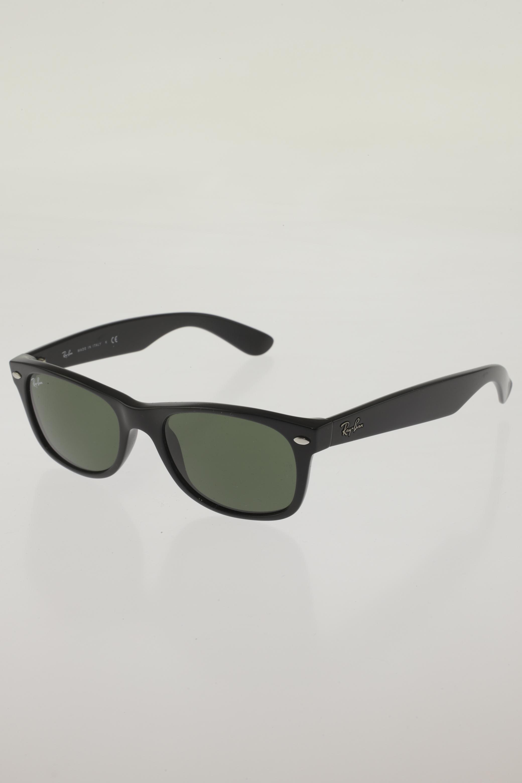 

Ray-Ban Damen Sonnenbrille, schwarz, Gr.
