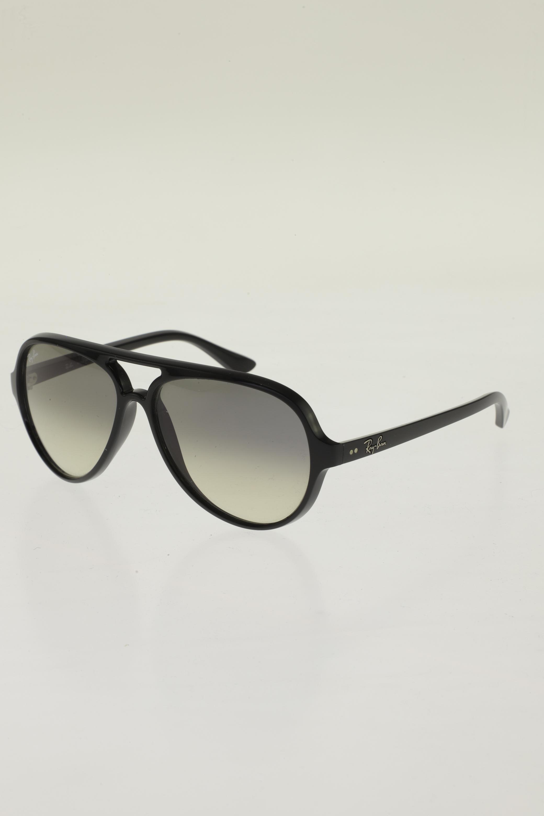 

Ray-Ban Damen Sonnenbrille, schwarz